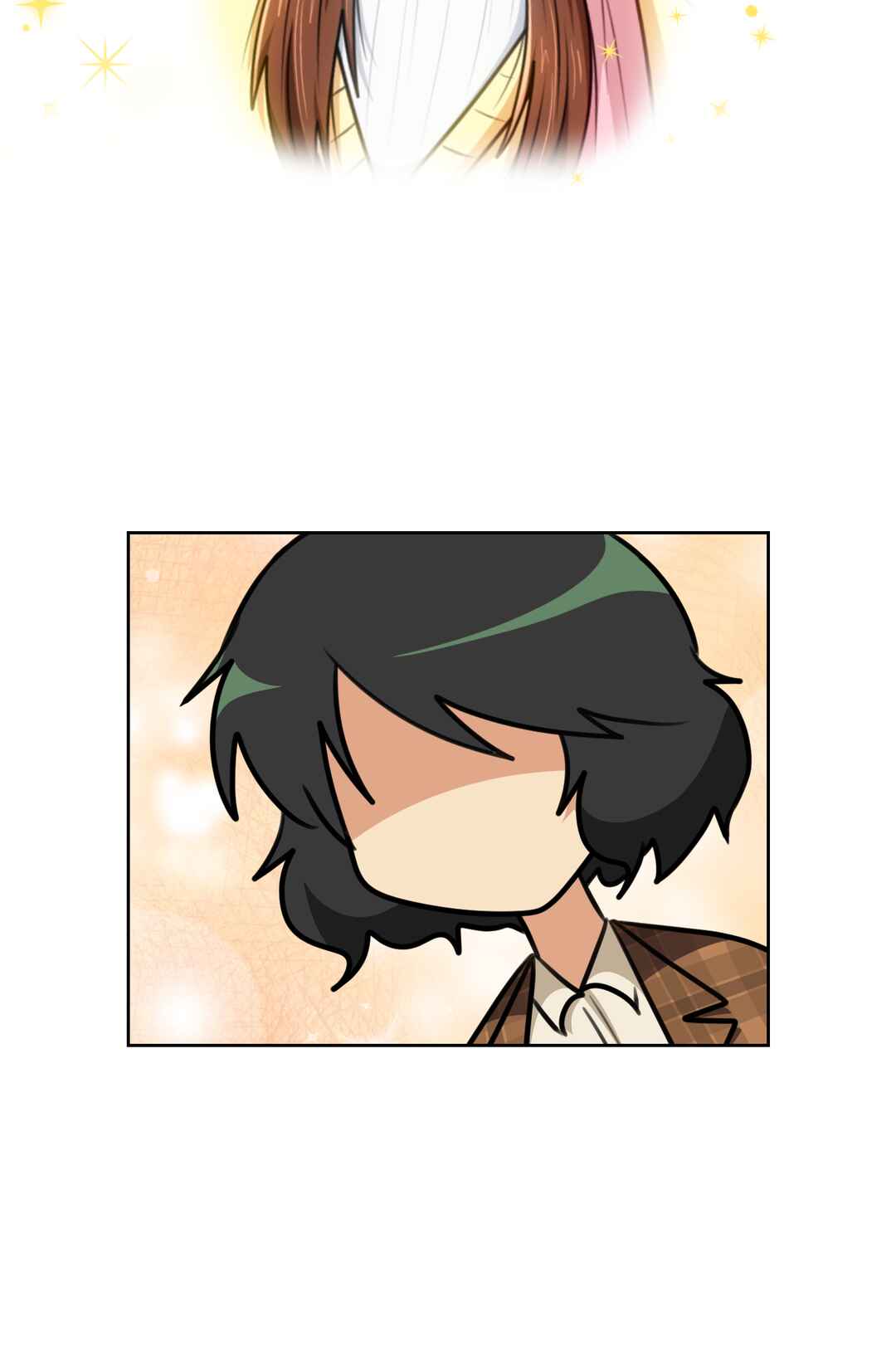 SAVING YOU Chapter 25 - Page 10