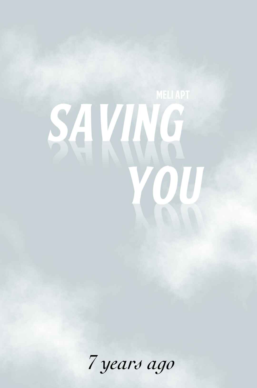 SAVING YOU Chapter 25 - Page 2