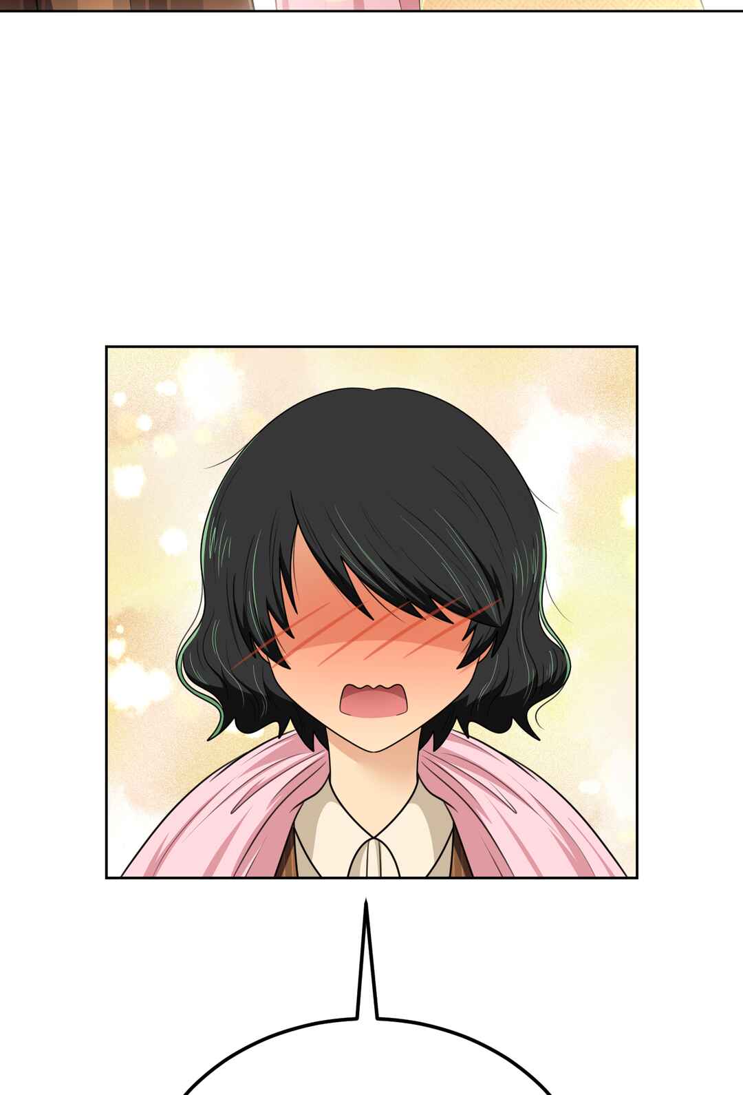 SAVING YOU Chapter 25 - Page 23