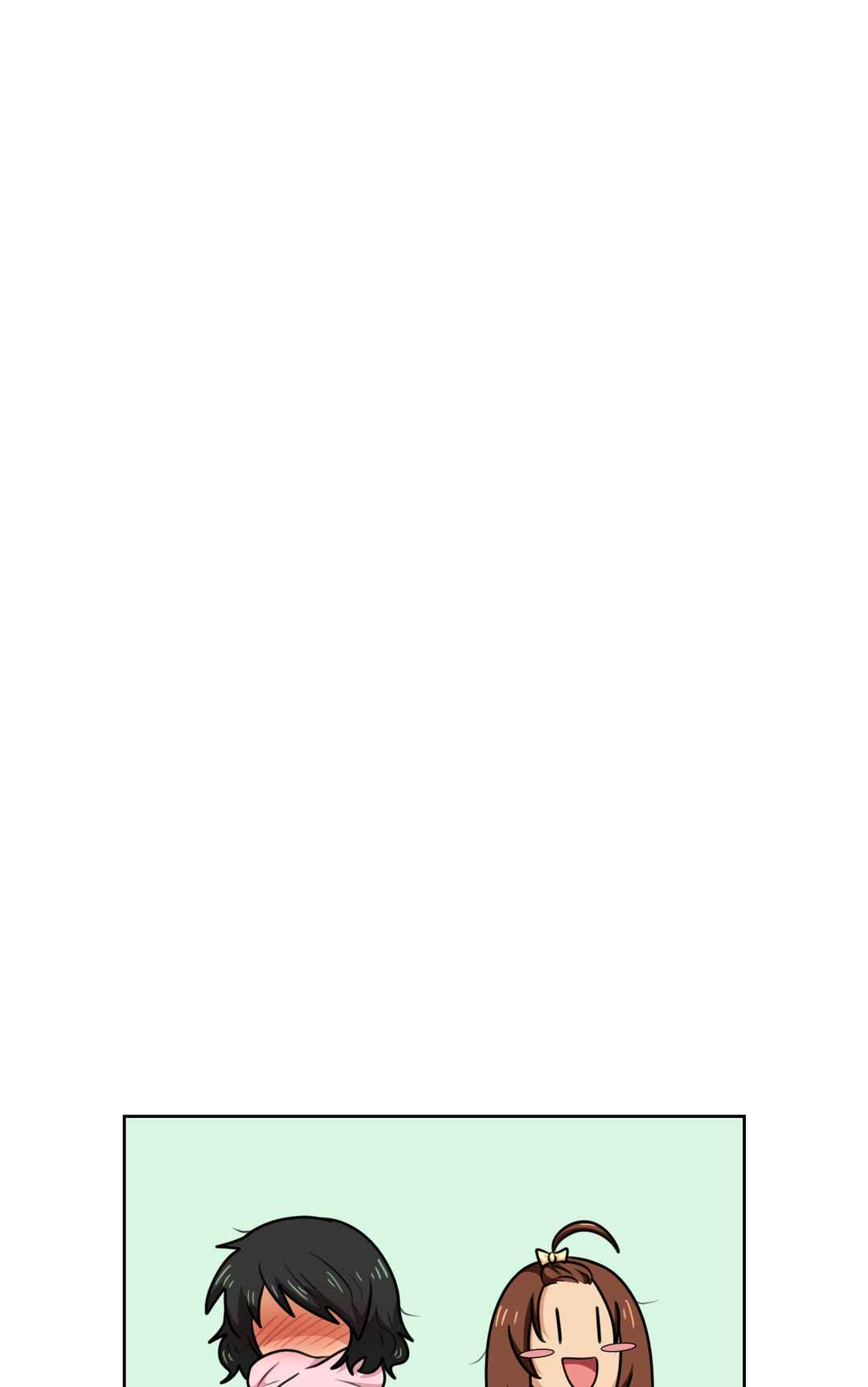 SAVING YOU Chapter 25 - Page 28