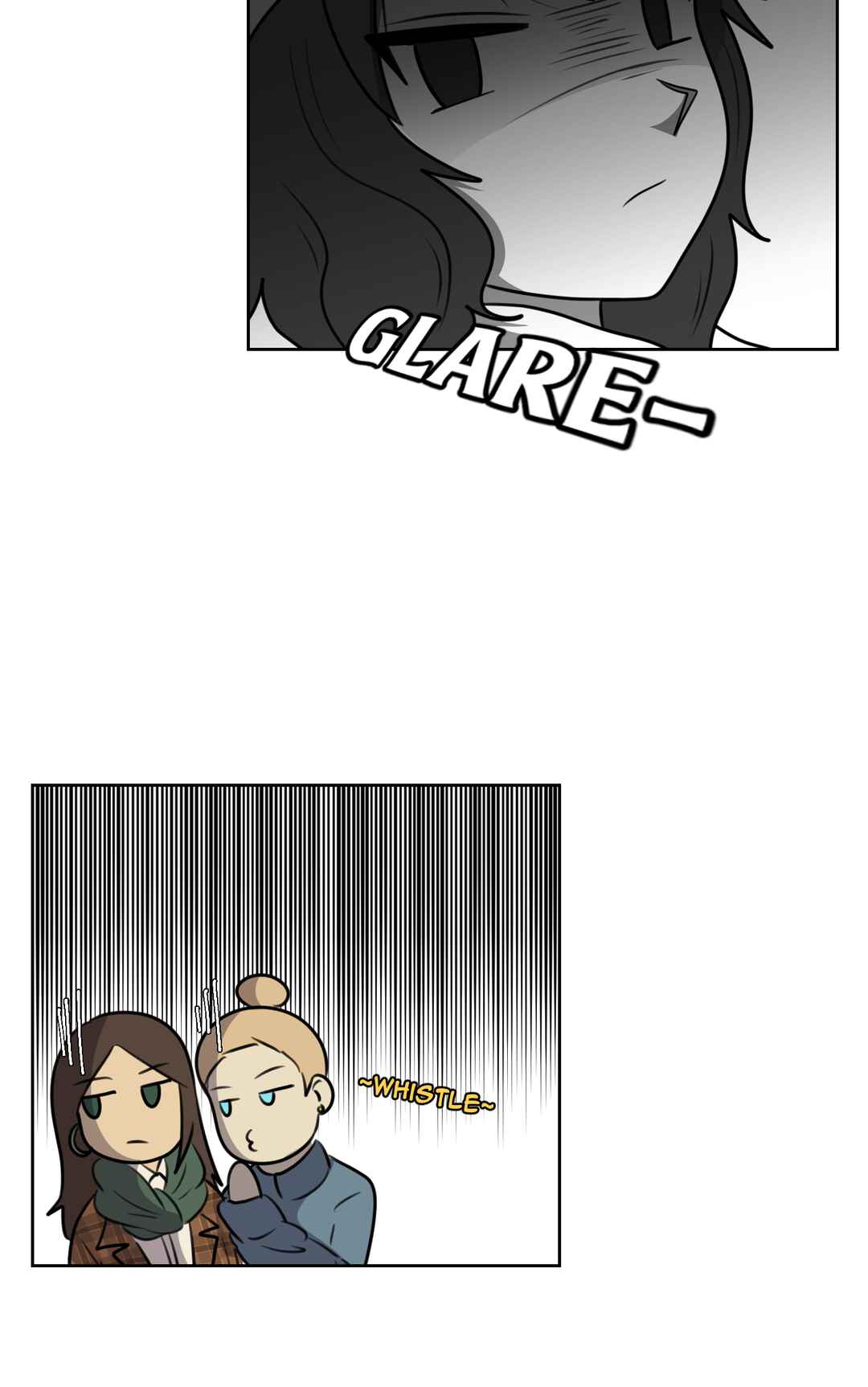 SAVING YOU Chapter 25 - Page 37