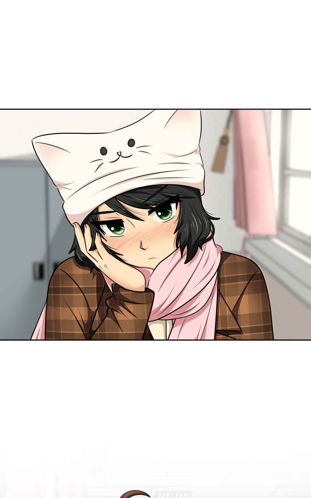 SAVING YOU Chapter 25 - Page 39