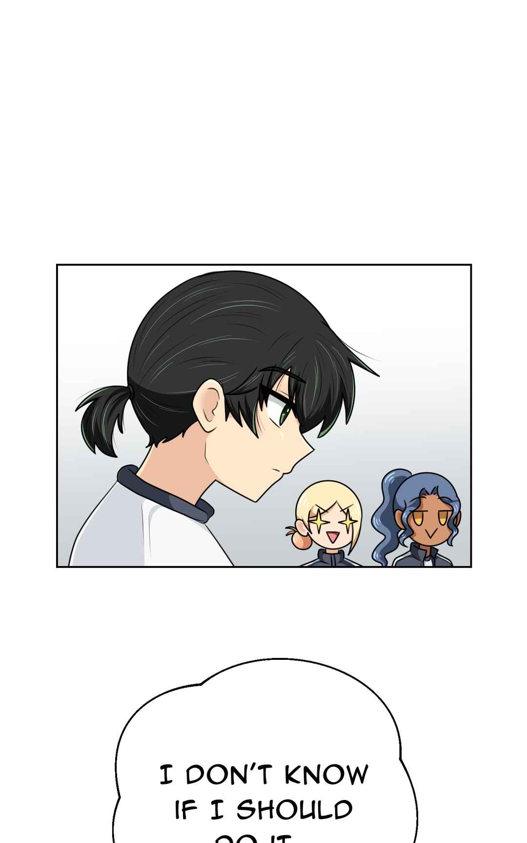 SAVING YOU Chapter 25 - Page 62