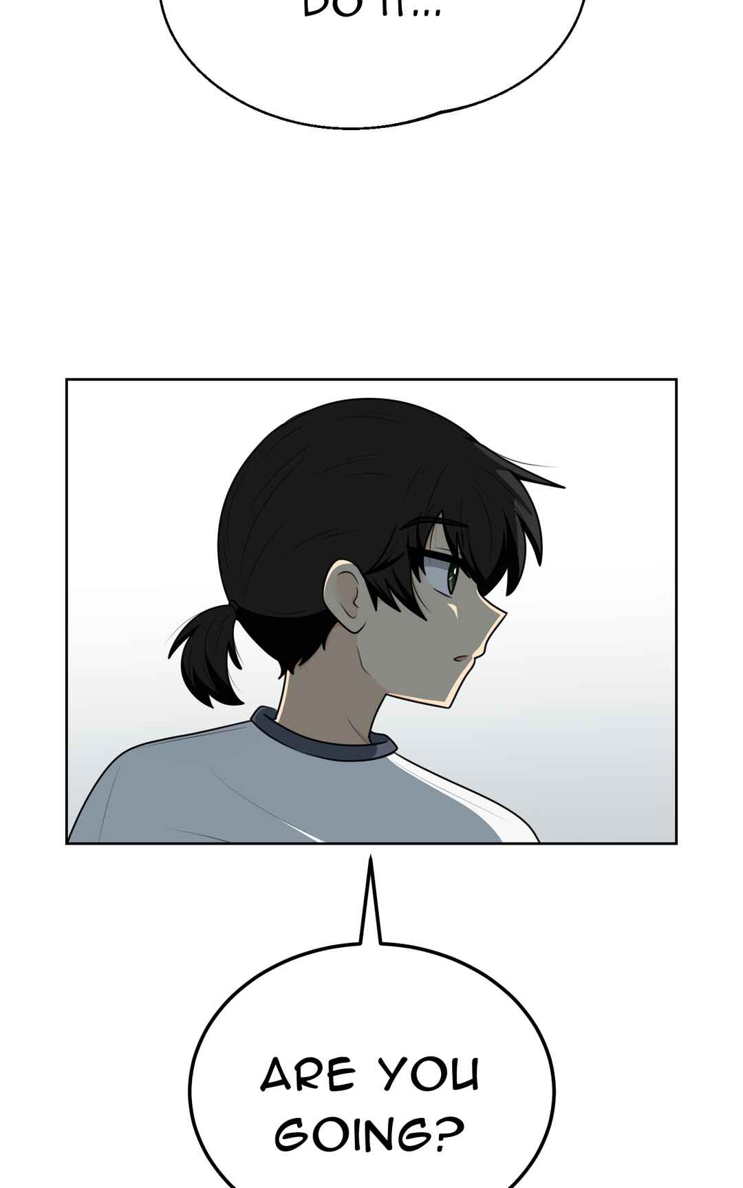 SAVING YOU Chapter 25 - Page 63