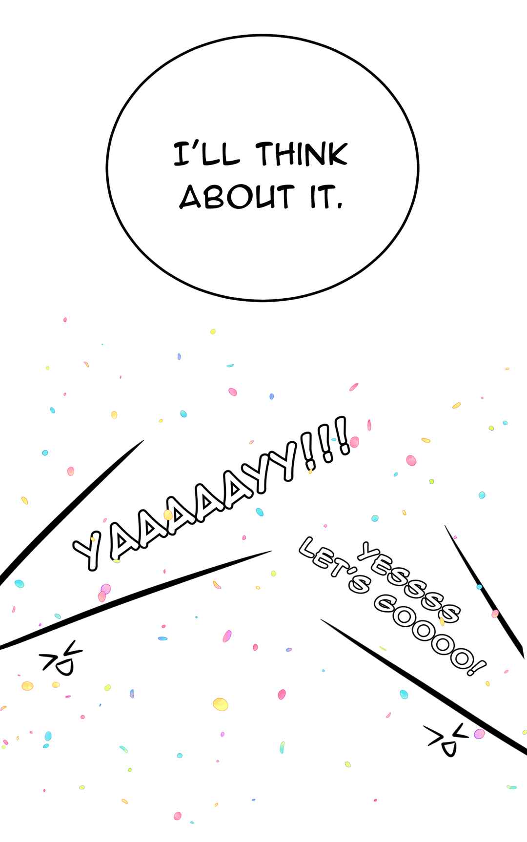 SAVING YOU Chapter 25 - Page 67