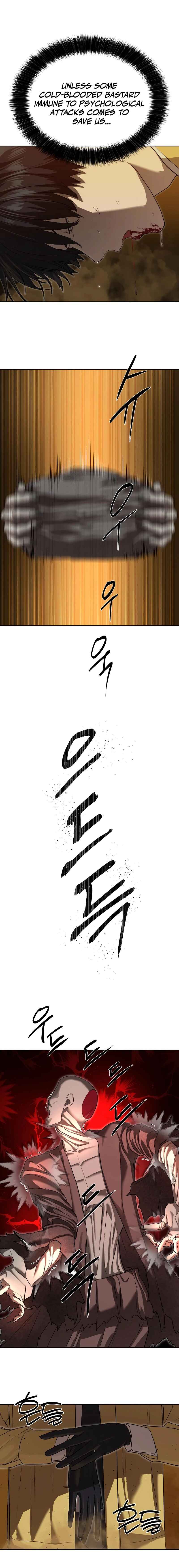 Byeoljeongjik Gongmuwon Chapter 18 - Page 18