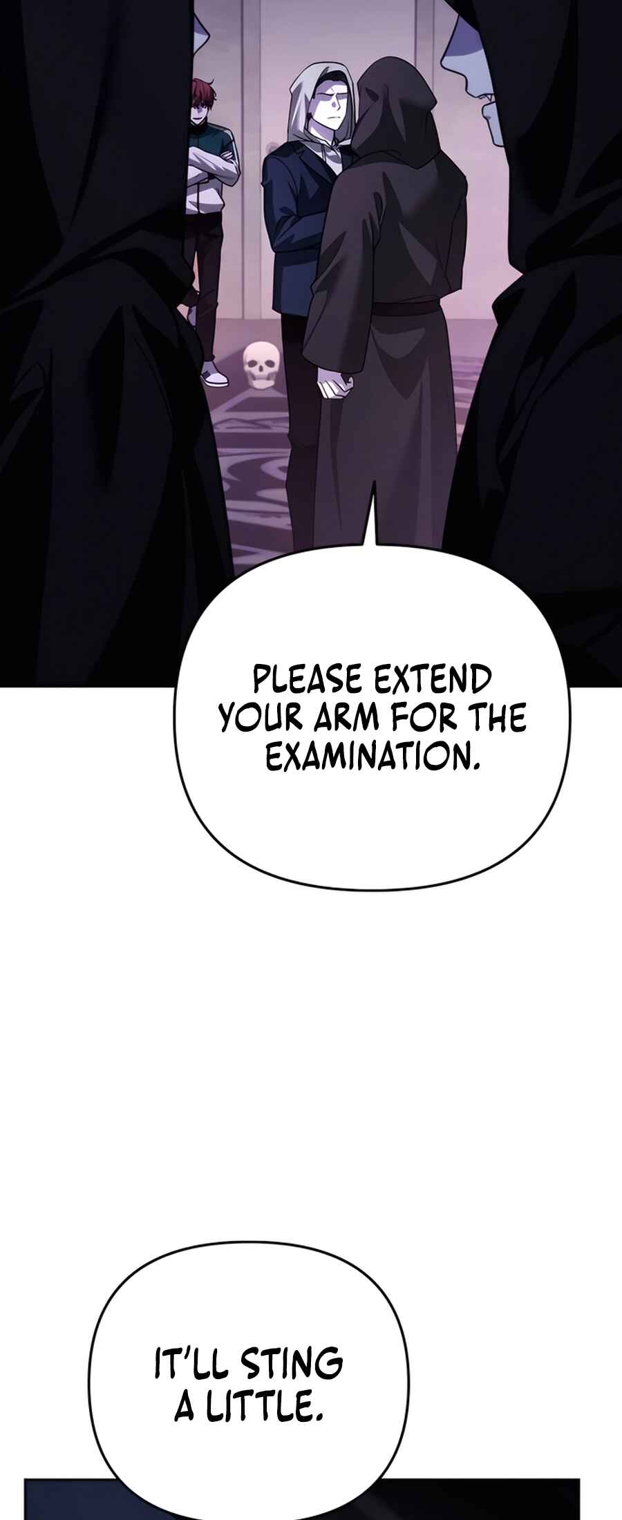 Nae Bunsin i Geomuri ga Doeeoganda Chapter 17 - Page 14