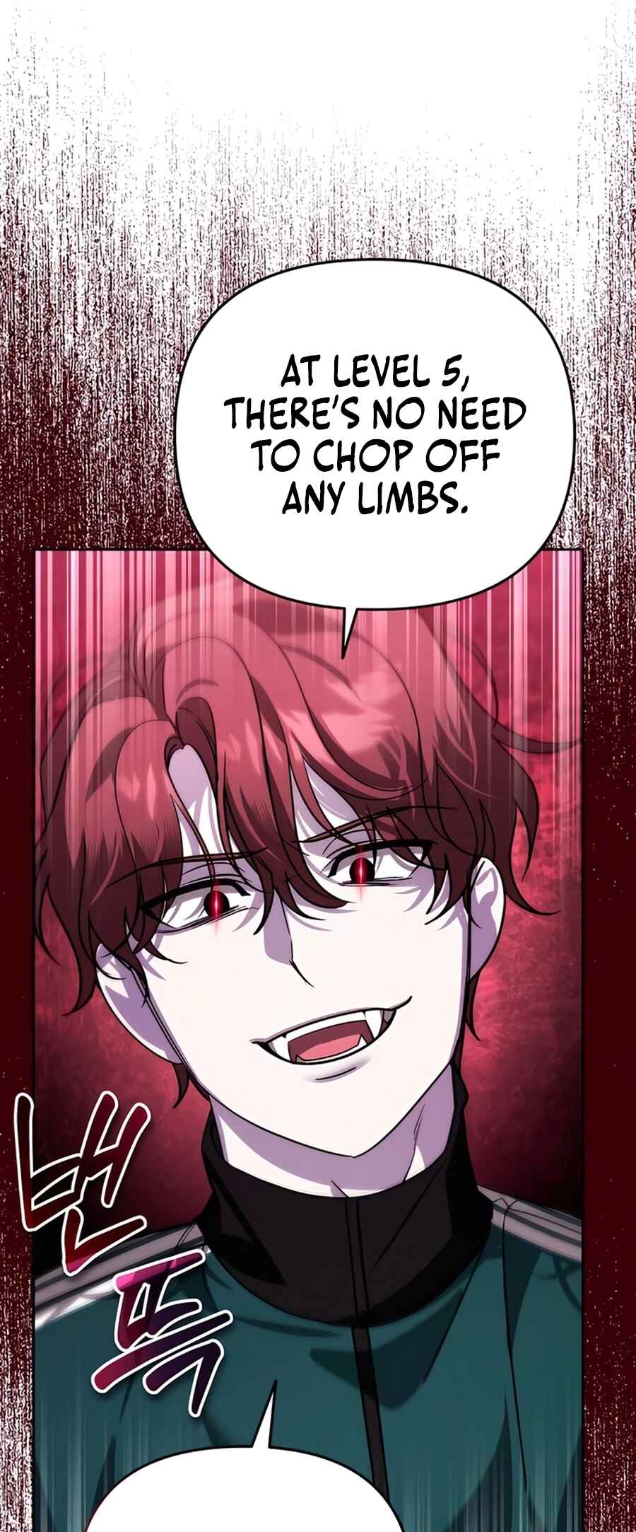 Nae Bunsin i Geomuri ga Doeeoganda Chapter 17 - Page 17