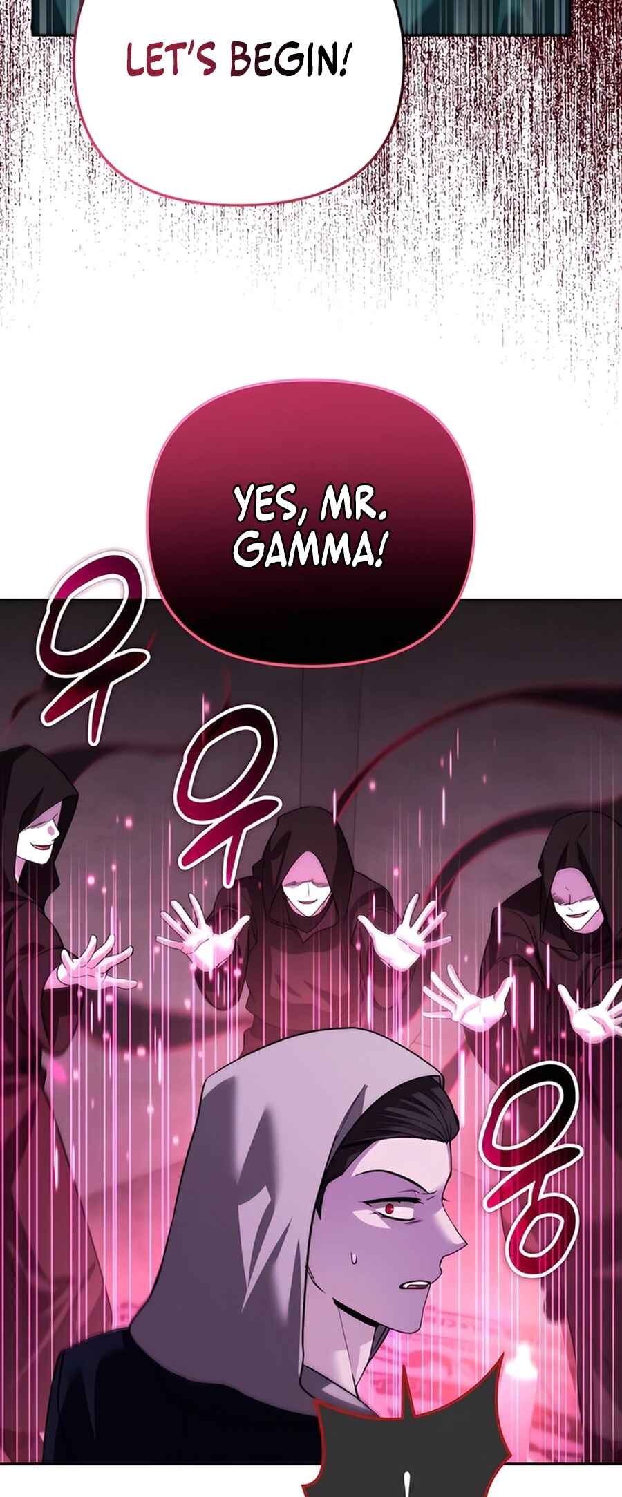 Nae Bunsin i Geomuri ga Doeeoganda Chapter 17 - Page 18