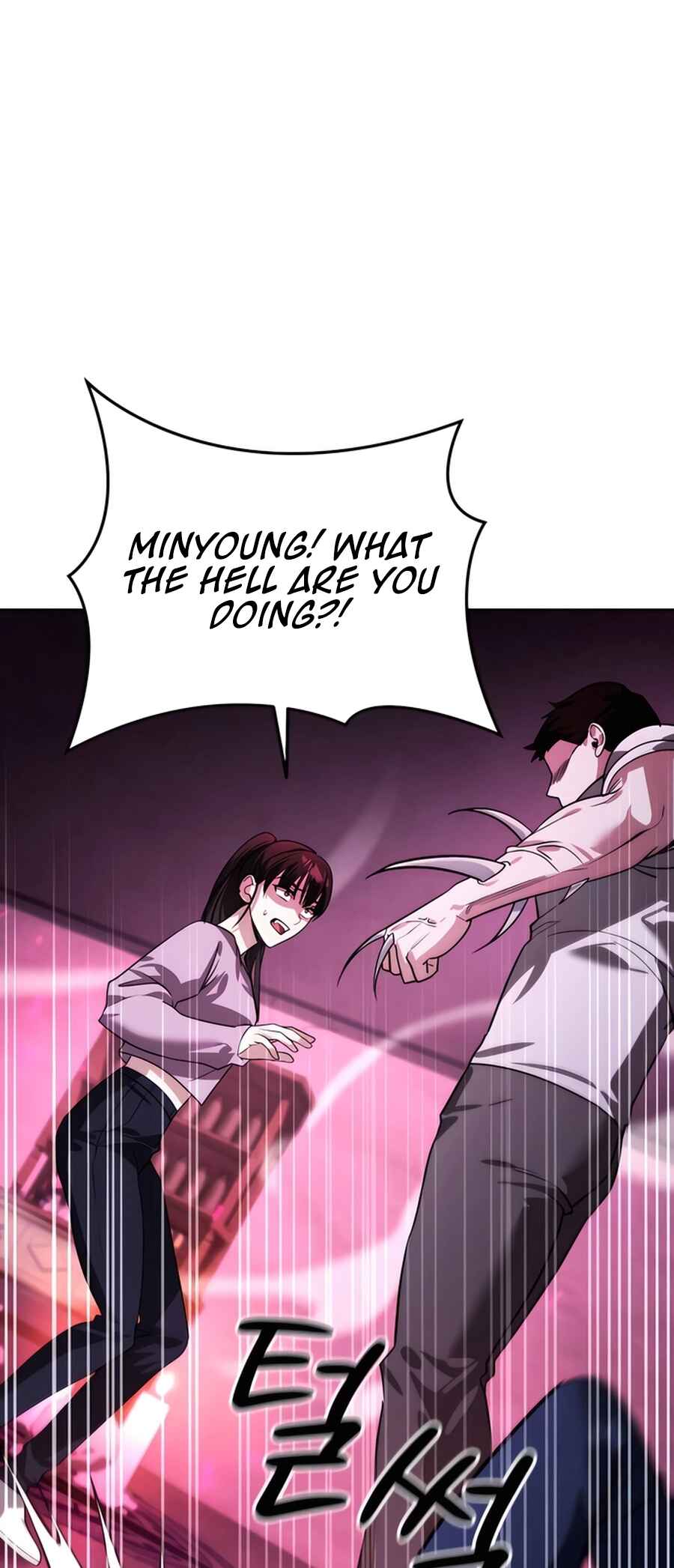 Nae Bunsin i Geomuri ga Doeeoganda Chapter 17 - Page 26