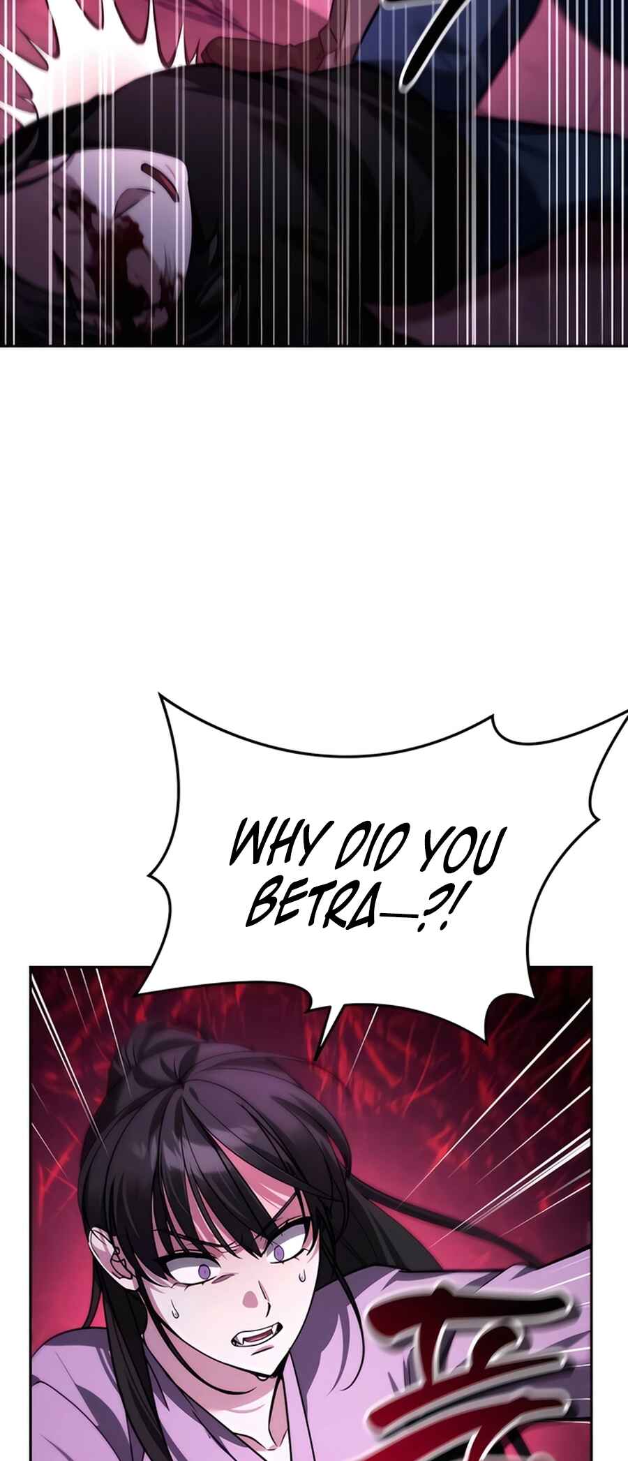 Nae Bunsin i Geomuri ga Doeeoganda Chapter 17 - Page 27