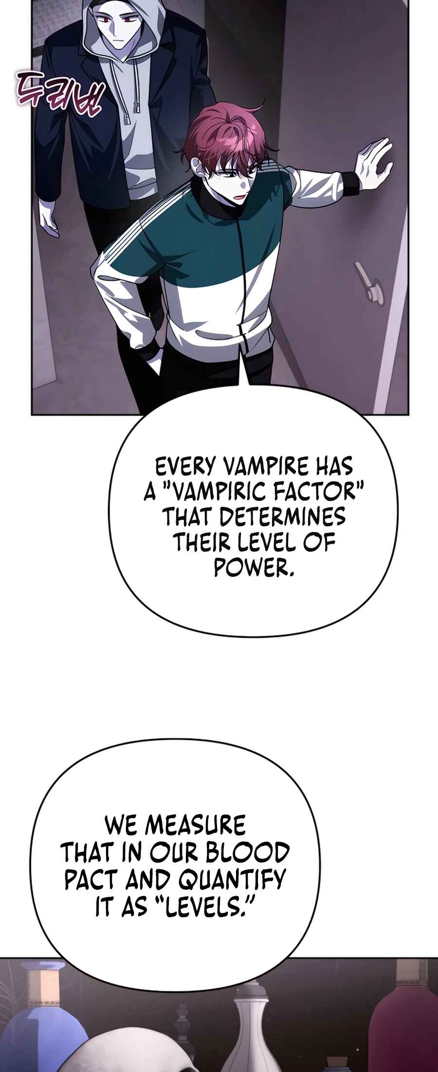 Nae Bunsin i Geomuri ga Doeeoganda Chapter 17 - Page 3
