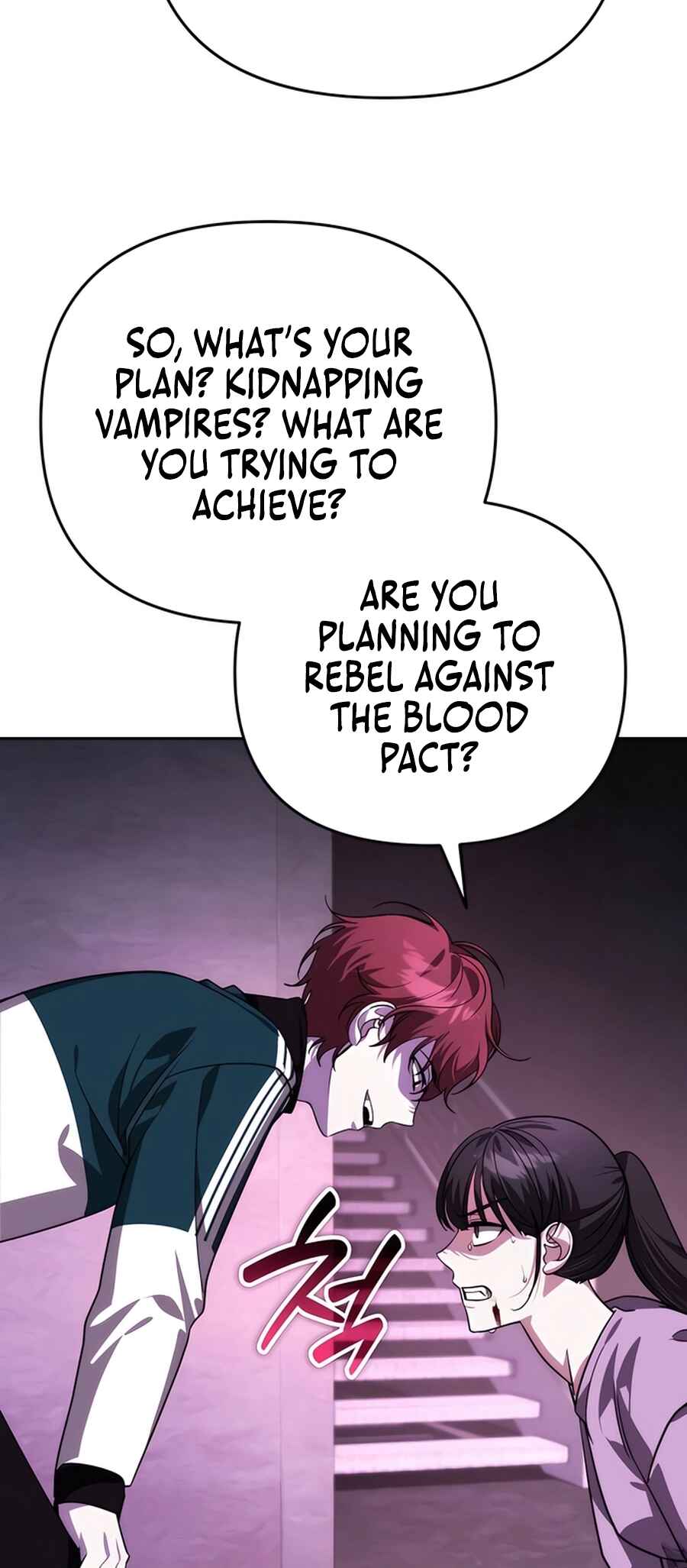Nae Bunsin i Geomuri ga Doeeoganda Chapter 17 - Page 32