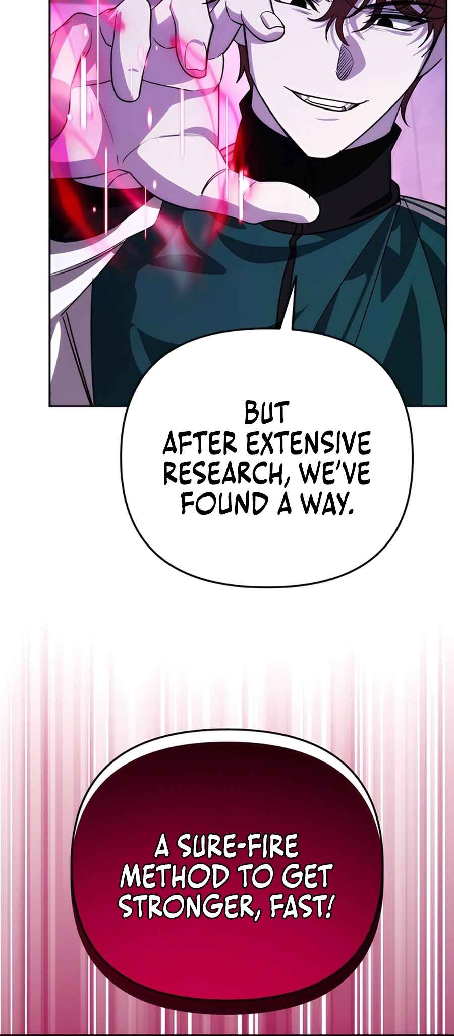 Nae Bunsin i Geomuri ga Doeeoganda Chapter 17 - Page 34