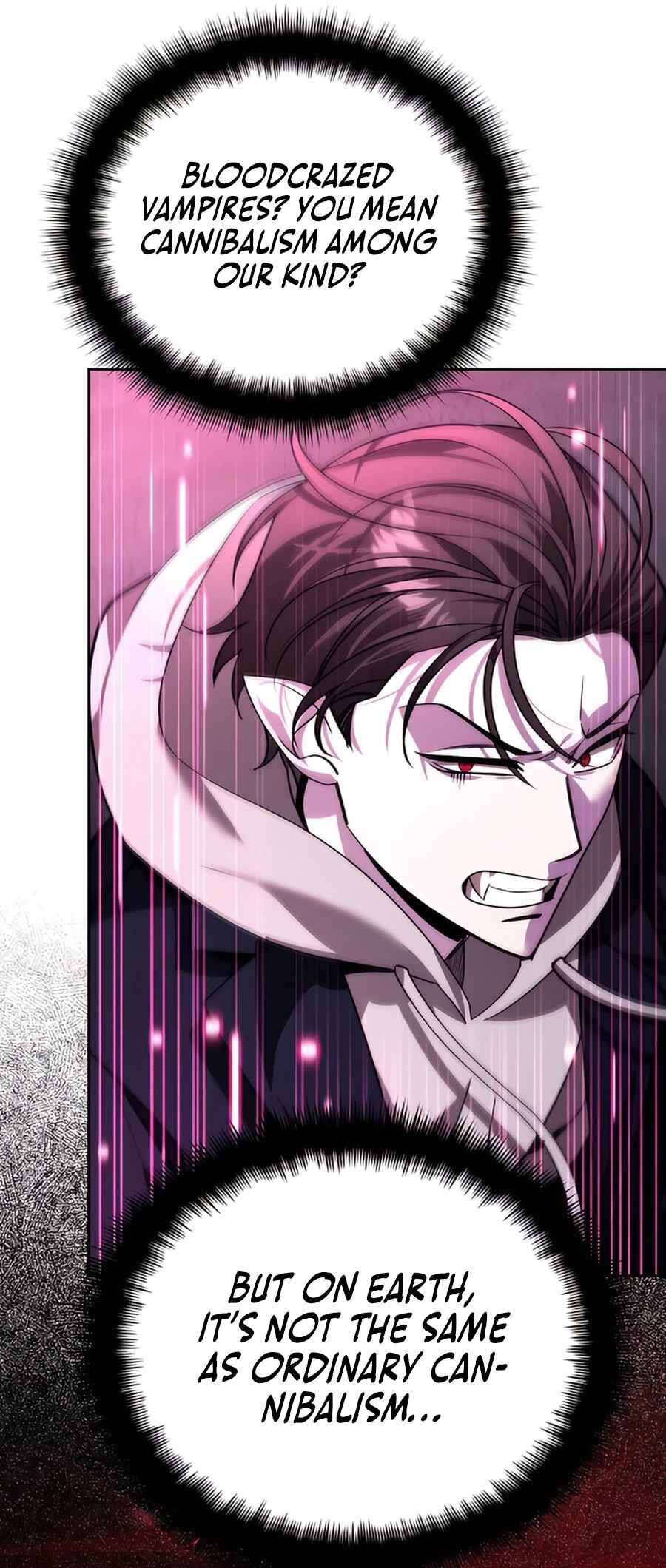 Nae Bunsin i Geomuri ga Doeeoganda Chapter 17 - Page 36