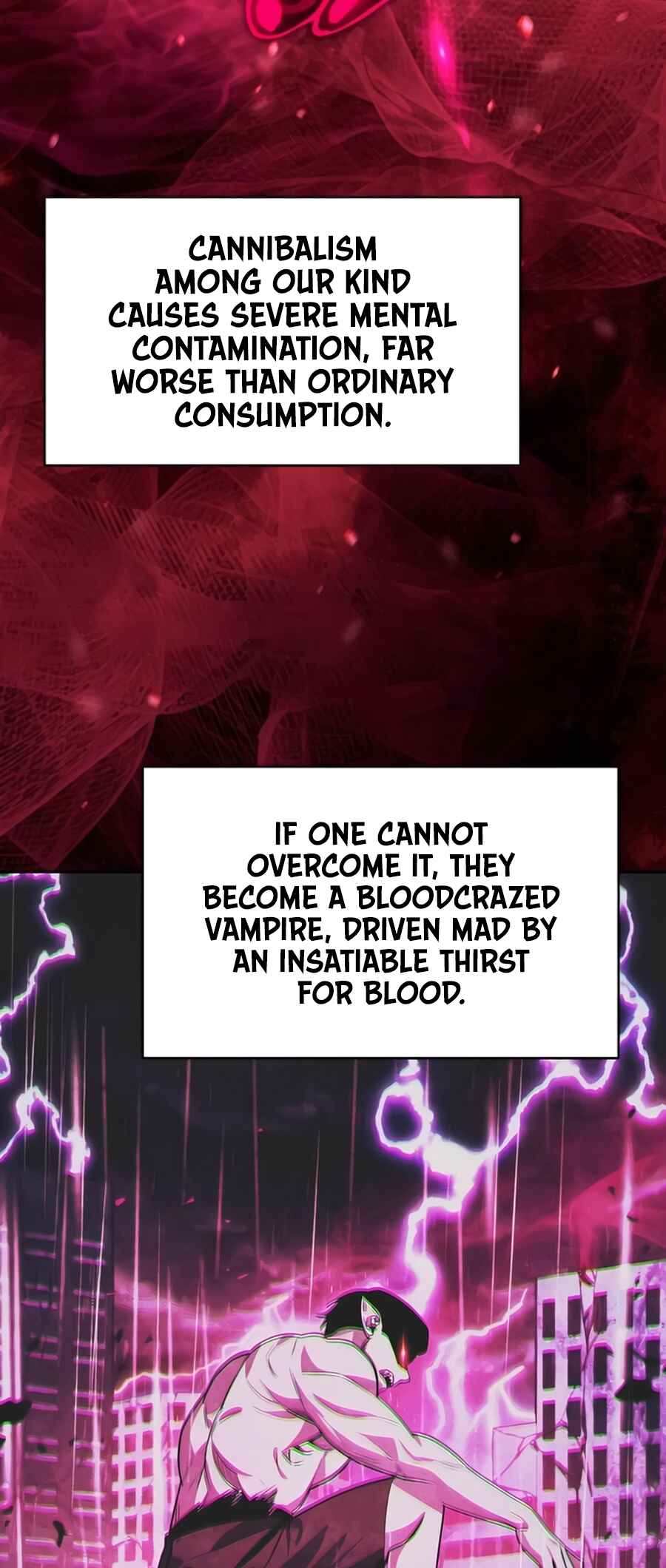 Nae Bunsin i Geomuri ga Doeeoganda Chapter 17 - Page 38