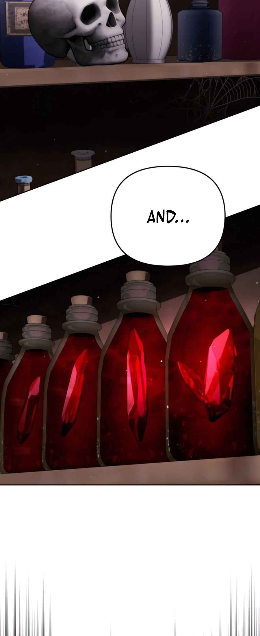 Nae Bunsin i Geomuri ga Doeeoganda Chapter 17 - Page 4