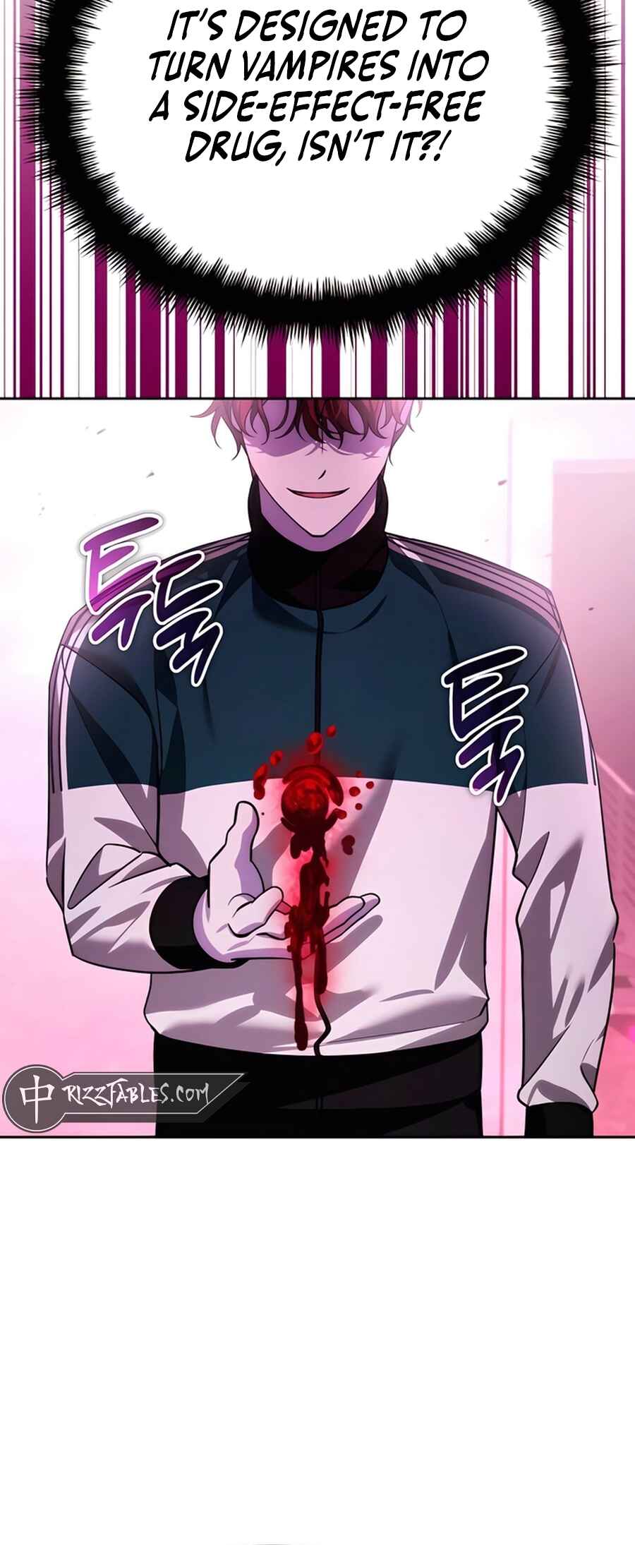 Nae Bunsin i Geomuri ga Doeeoganda Chapter 17 - Page 45