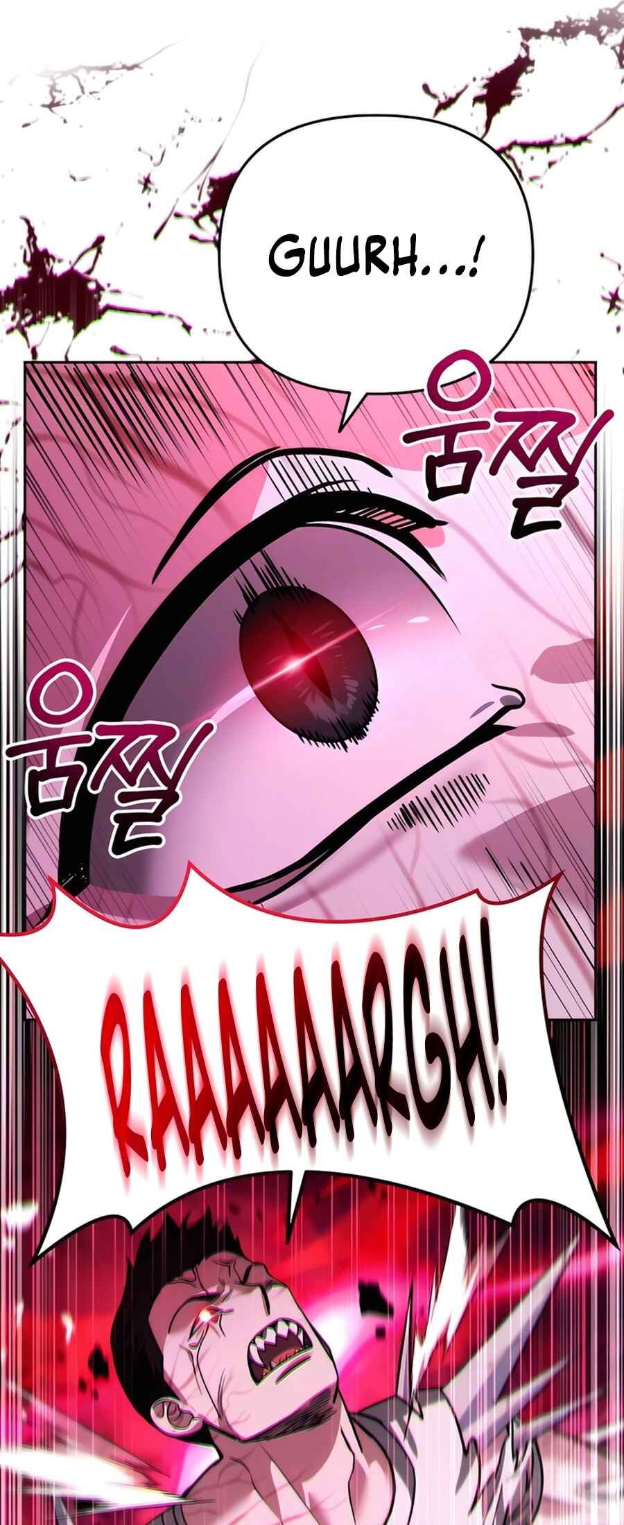 Nae Bunsin i Geomuri ga Doeeoganda Chapter 17 - Page 47