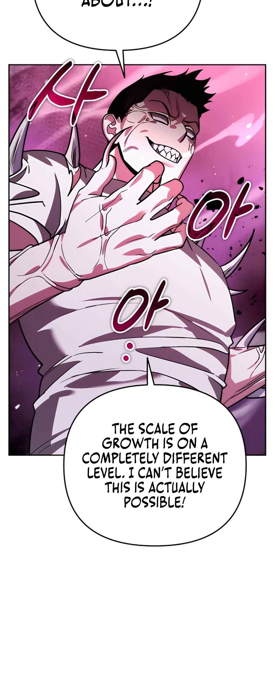 Nae Bunsin i Geomuri ga Doeeoganda Chapter 17 - Page 49