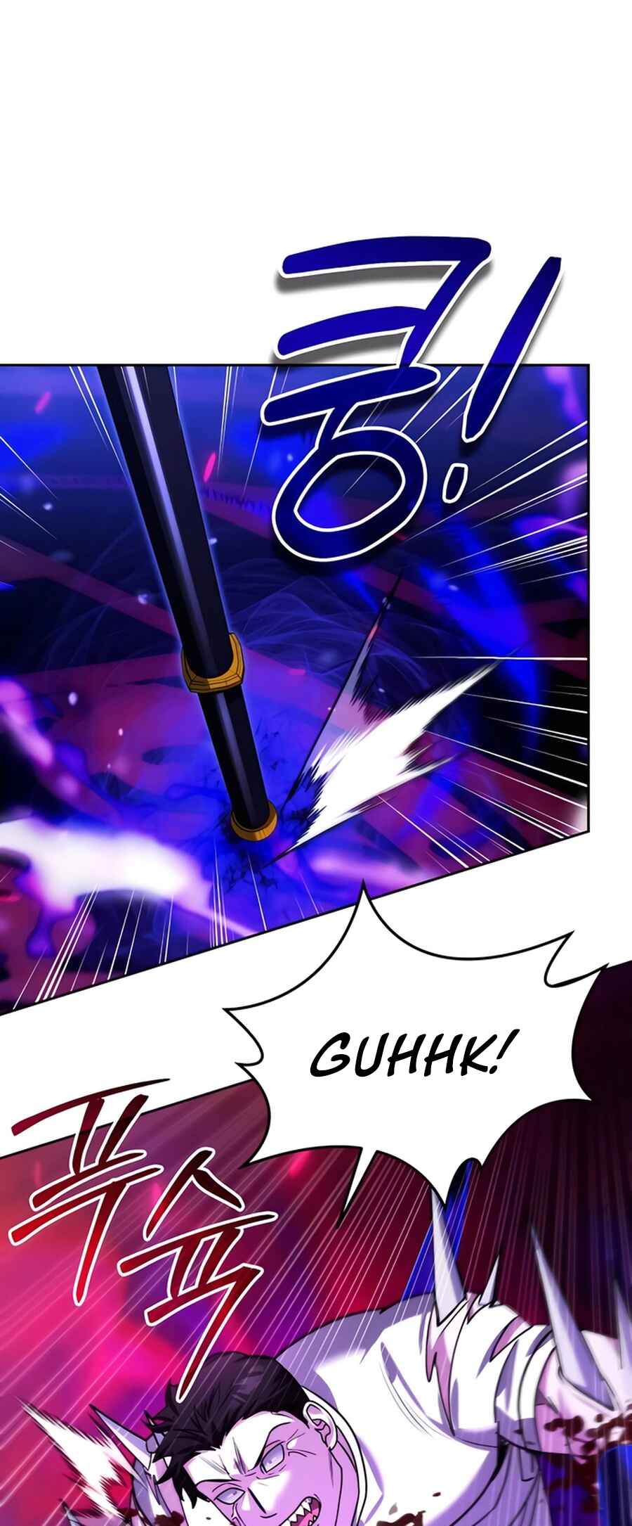 Nae Bunsin i Geomuri ga Doeeoganda Chapter 17 - Page 60