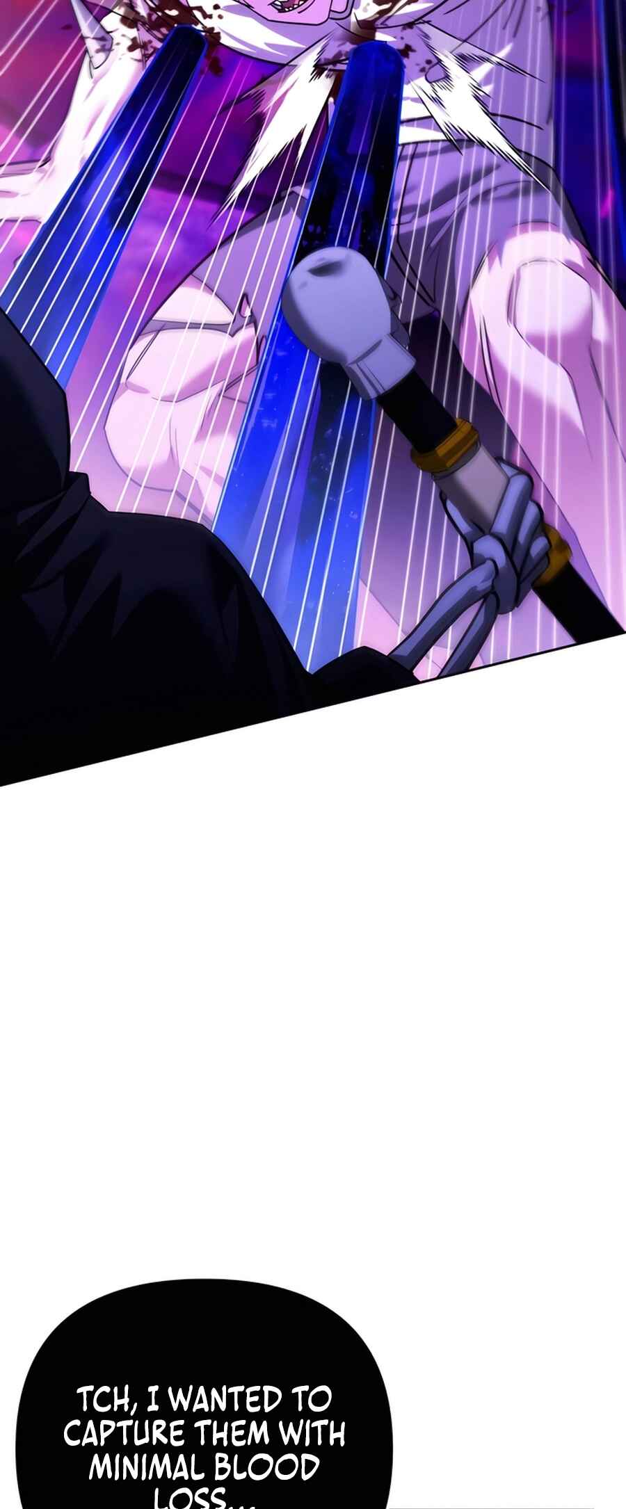 Nae Bunsin i Geomuri ga Doeeoganda Chapter 17 - Page 61