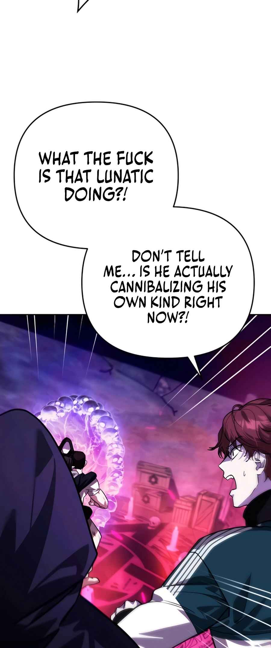 Nae Bunsin i Geomuri ga Doeeoganda Chapter 17 - Page 65