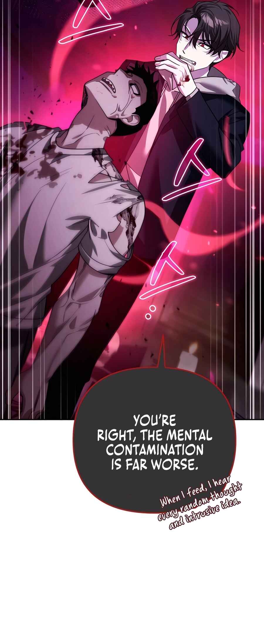 Nae Bunsin i Geomuri ga Doeeoganda Chapter 17 - Page 68