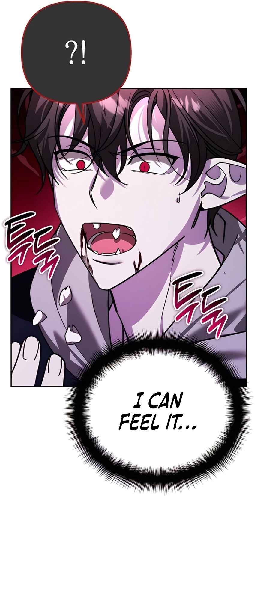Nae Bunsin i Geomuri ga Doeeoganda Chapter 17 - Page 69