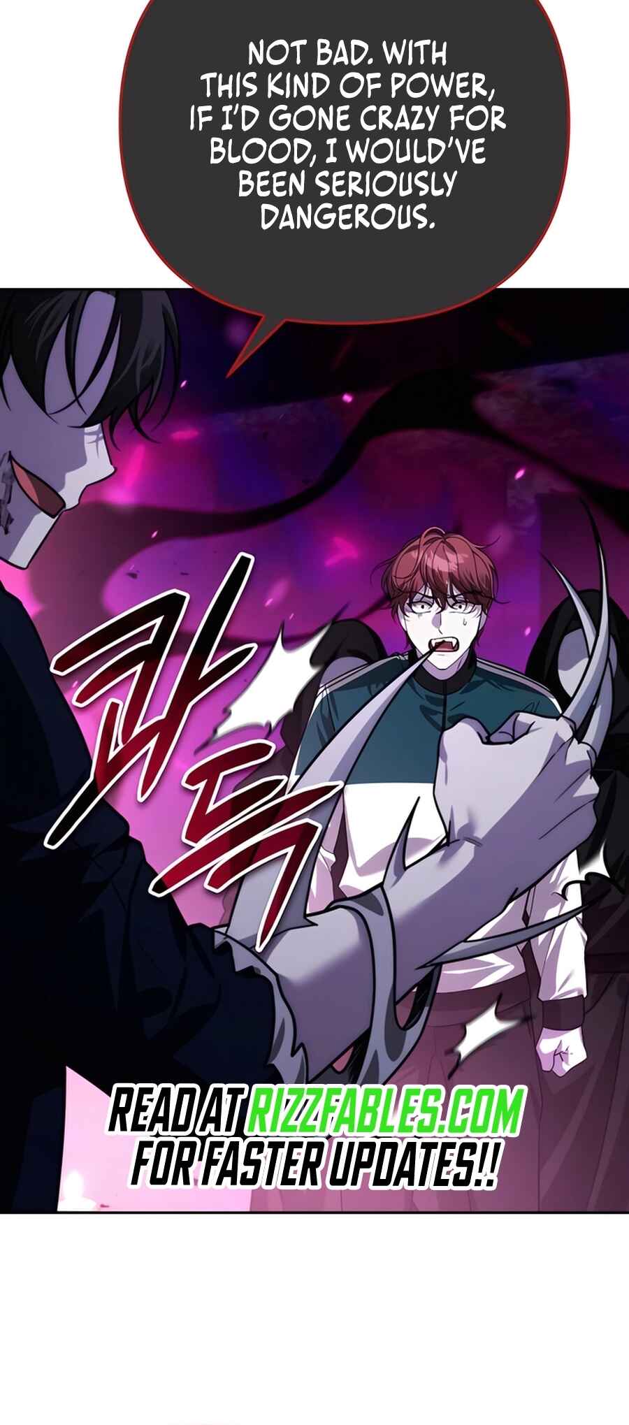 Nae Bunsin i Geomuri ga Doeeoganda Chapter 17 - Page 73
