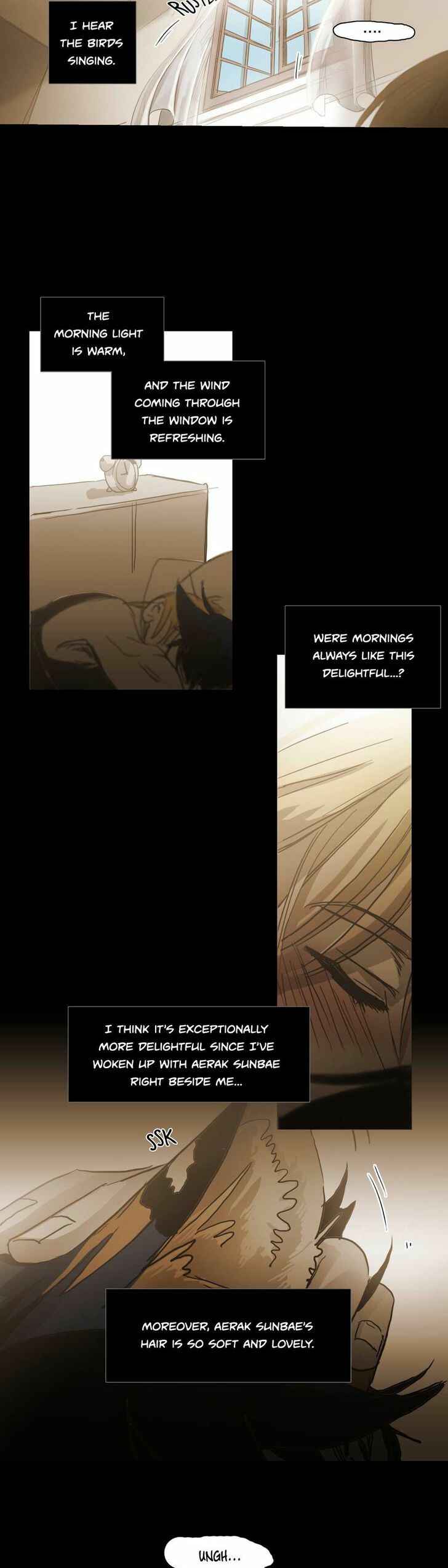 Never Understand Chapter 85 - Page 18