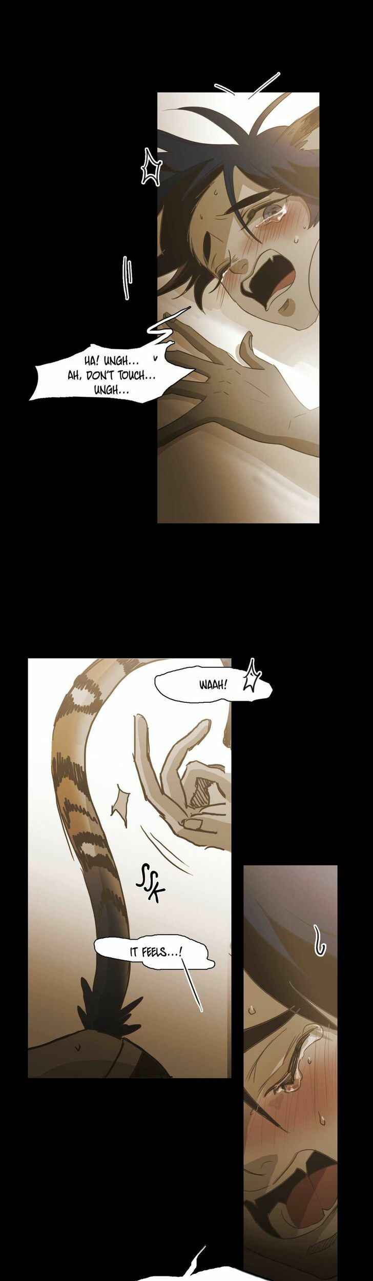 Never Understand Chapter 85 - Page 27