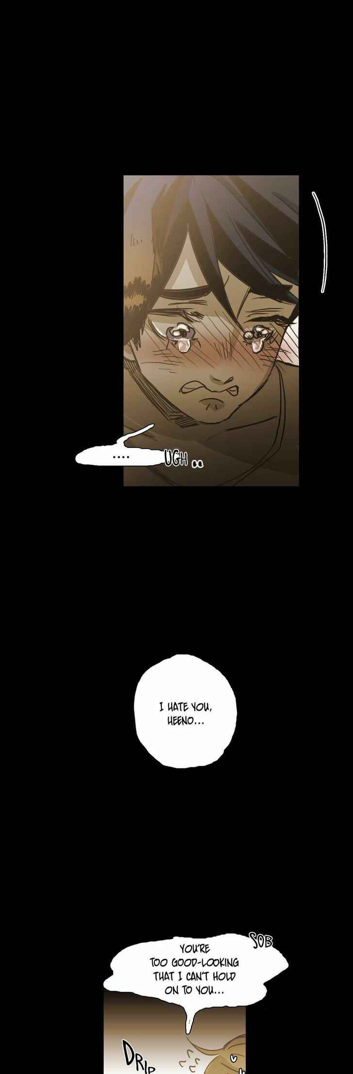 Never Understand Chapter 85 - Page 34