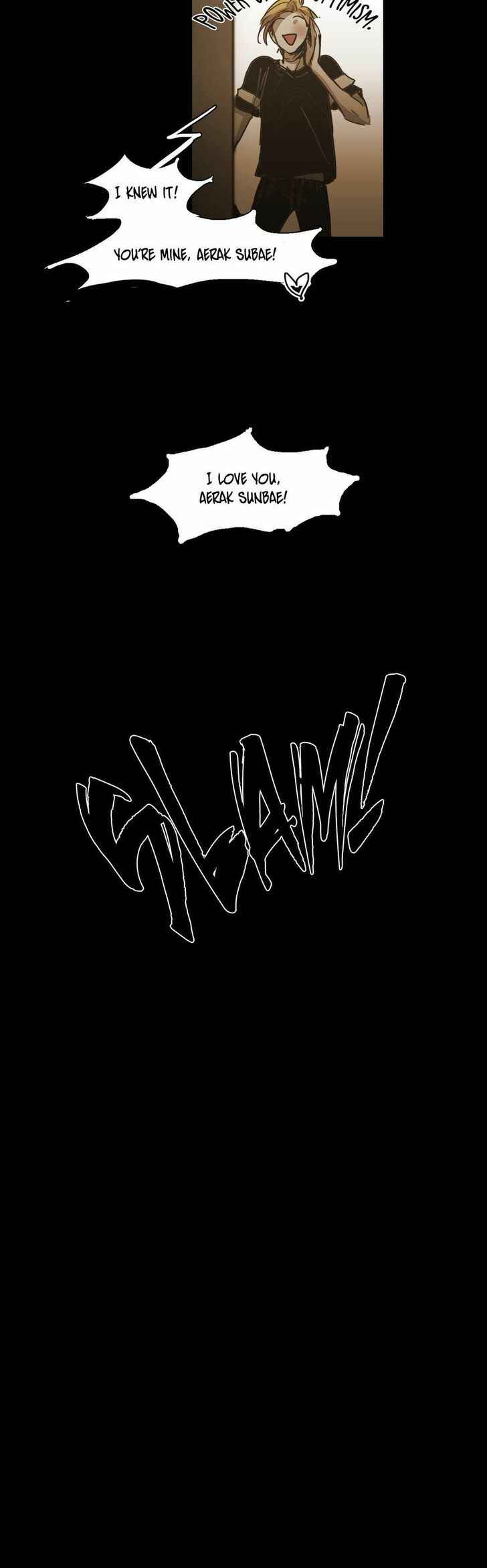 Never Understand Chapter 85 - Page 39