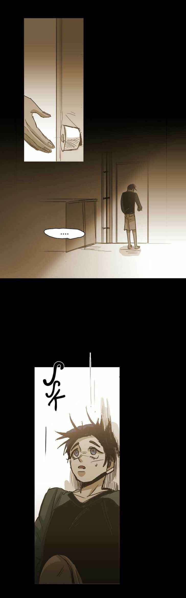 Never Understand Chapter 85 - Page 40
