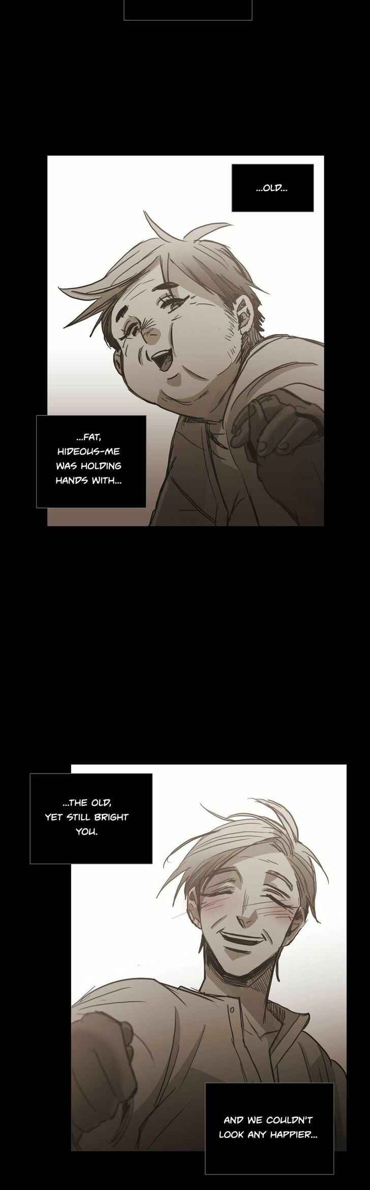 Never Understand Chapter 85 - Page 42