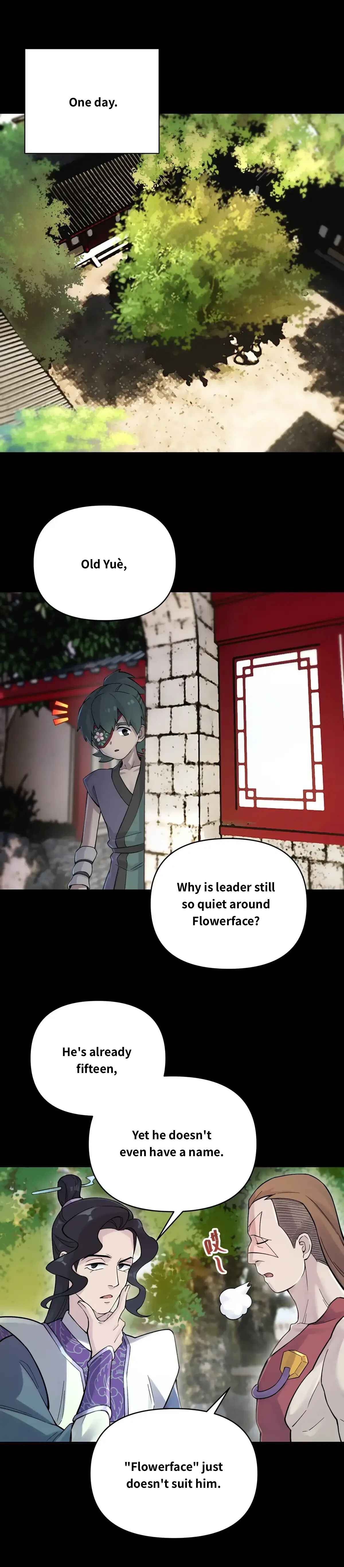 Xiǎomótóu Bàolù la! Chapter 86 - Page 16
