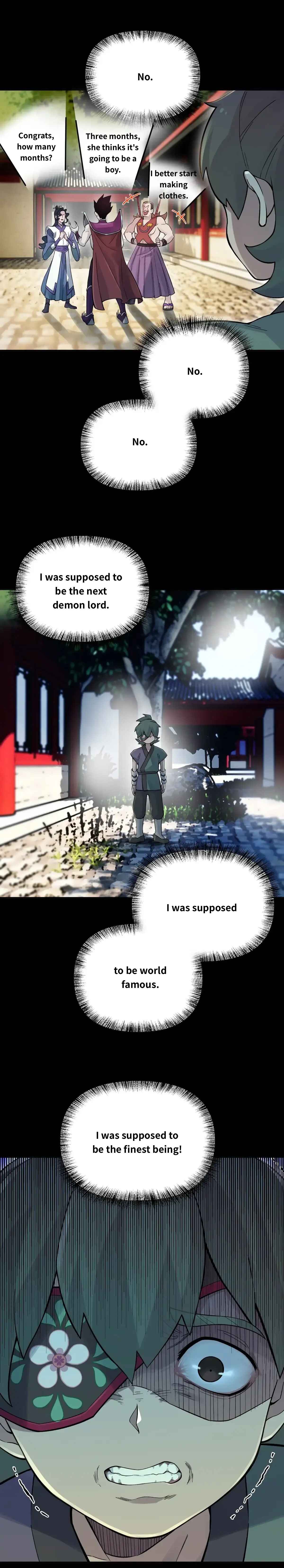 Xiǎomótóu Bàolù la! Chapter 86 - Page 20
