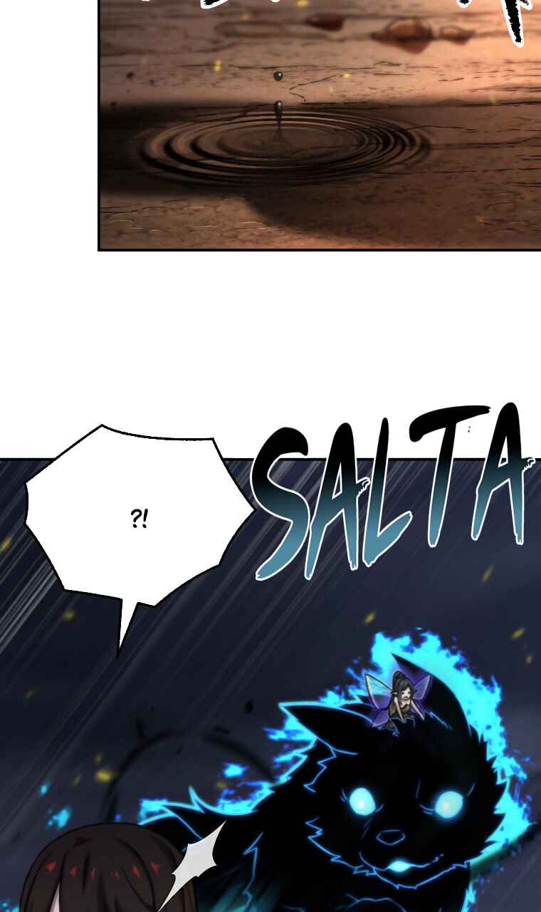 Meccha Shoukan Sareta Ken Chapter 64 - Page 12