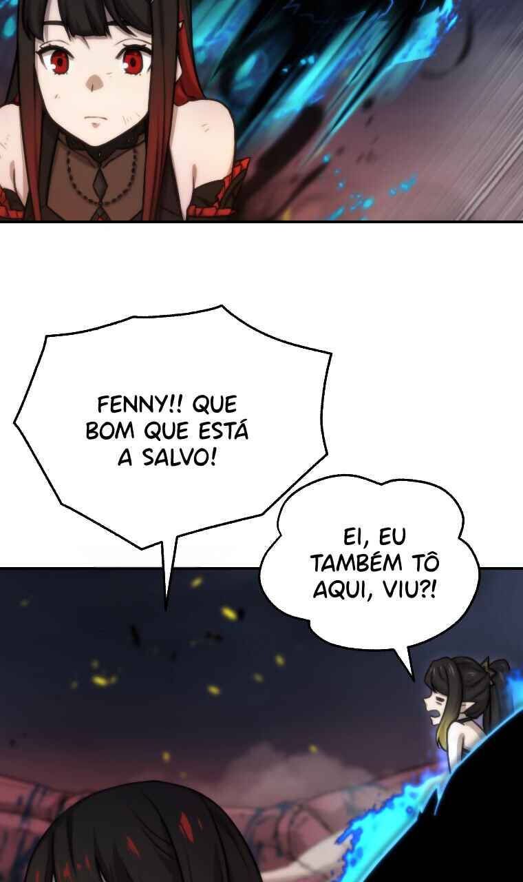 Meccha Shoukan Sareta Ken Chapter 64 - Page 13