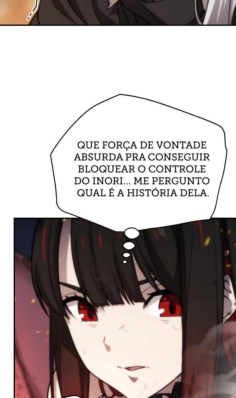 Meccha Shoukan Sareta Ken Chapter 64 - Page 21