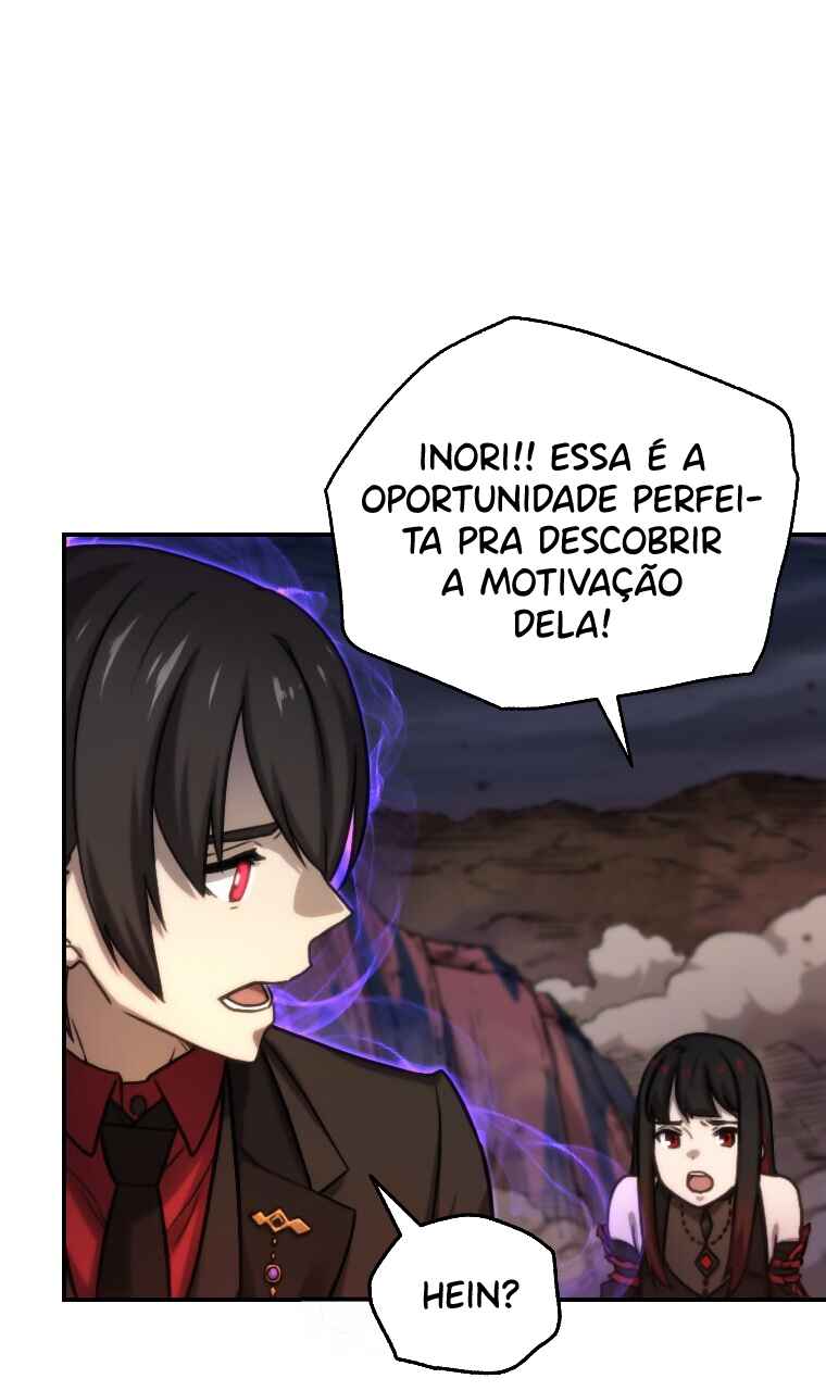 Meccha Shoukan Sareta Ken Chapter 64 - Page 24