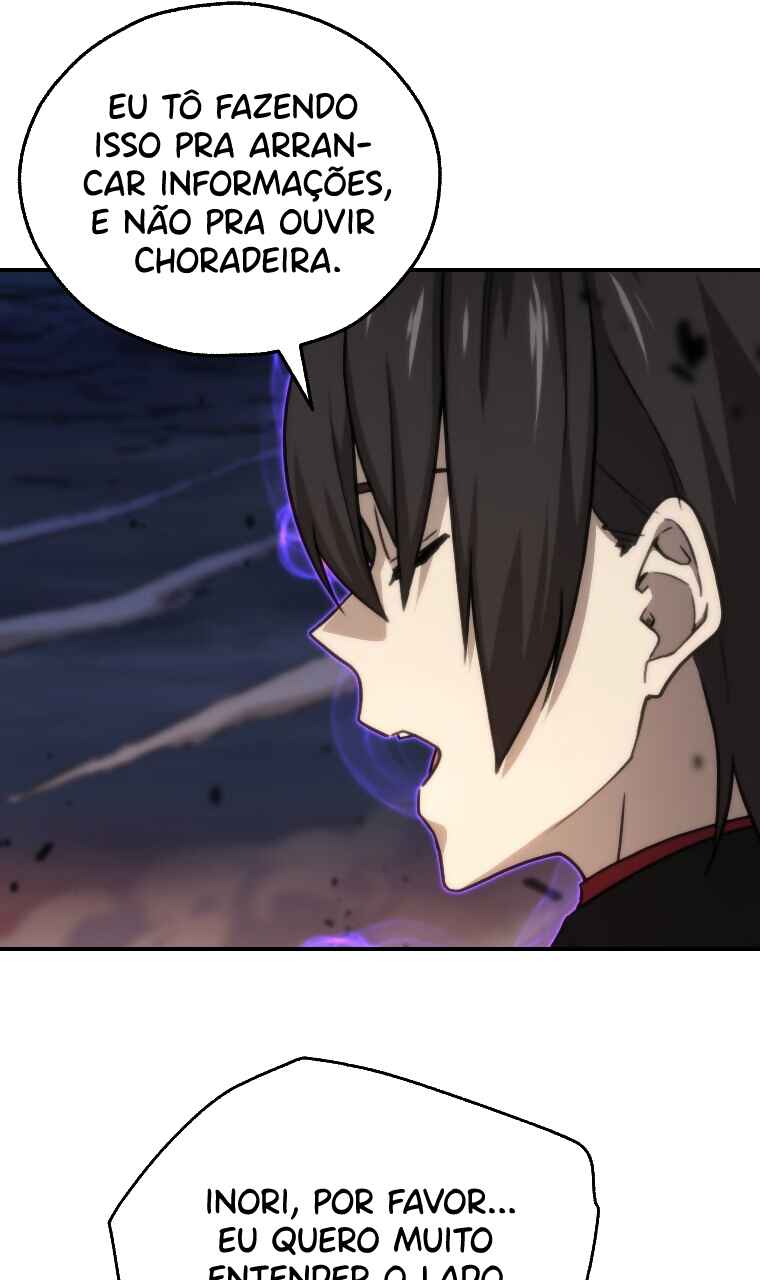 Meccha Shoukan Sareta Ken Chapter 64 - Page 25