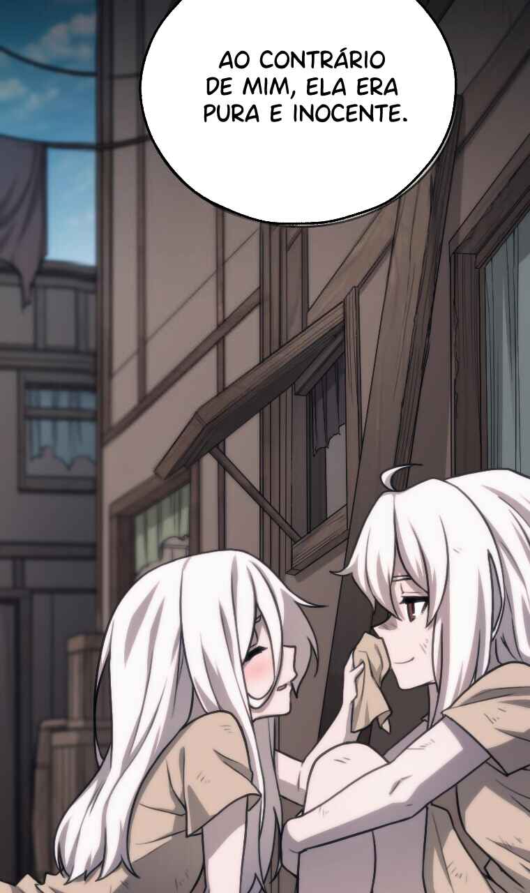 Meccha Shoukan Sareta Ken Chapter 64 - Page 32
