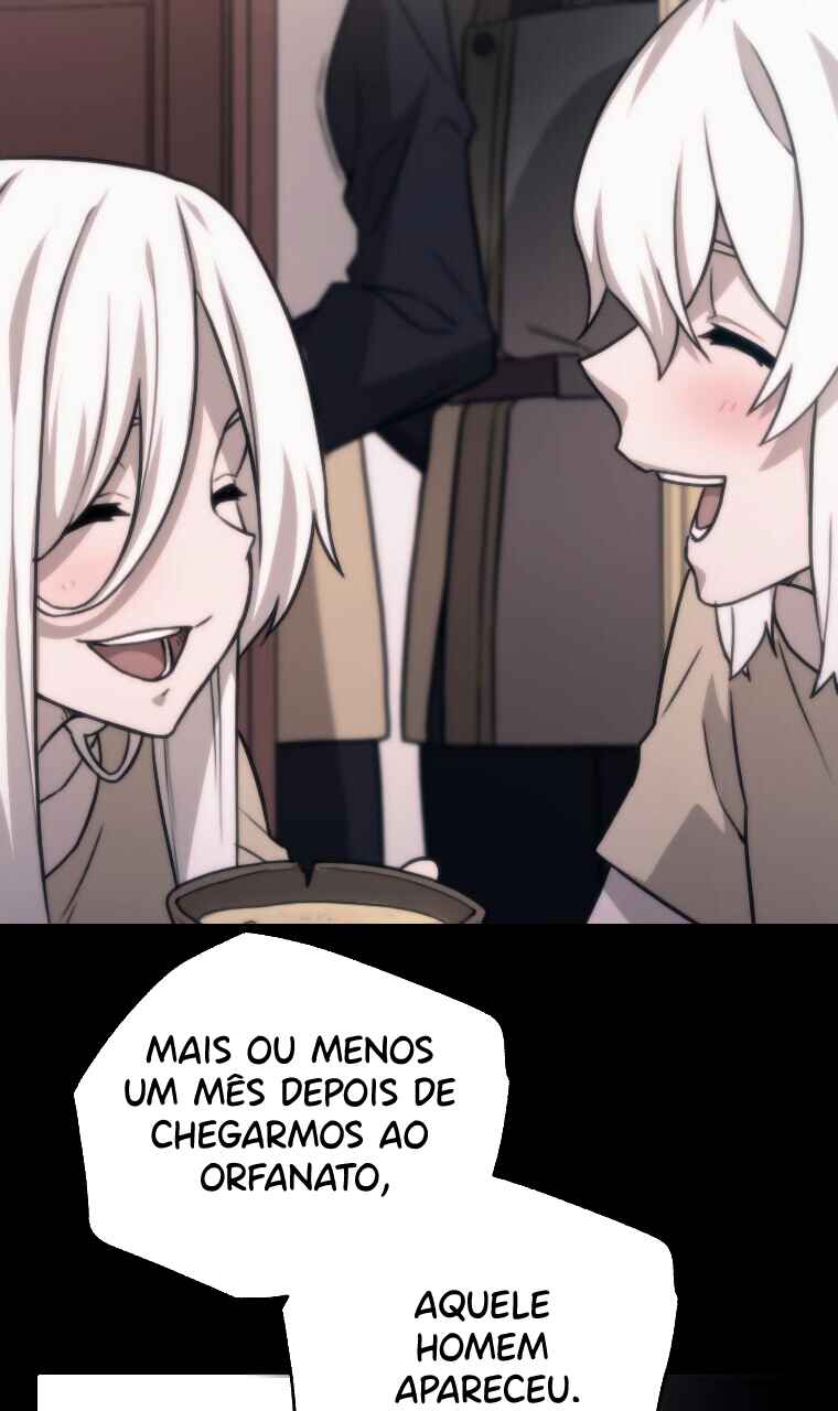 Meccha Shoukan Sareta Ken Chapter 64 - Page 37