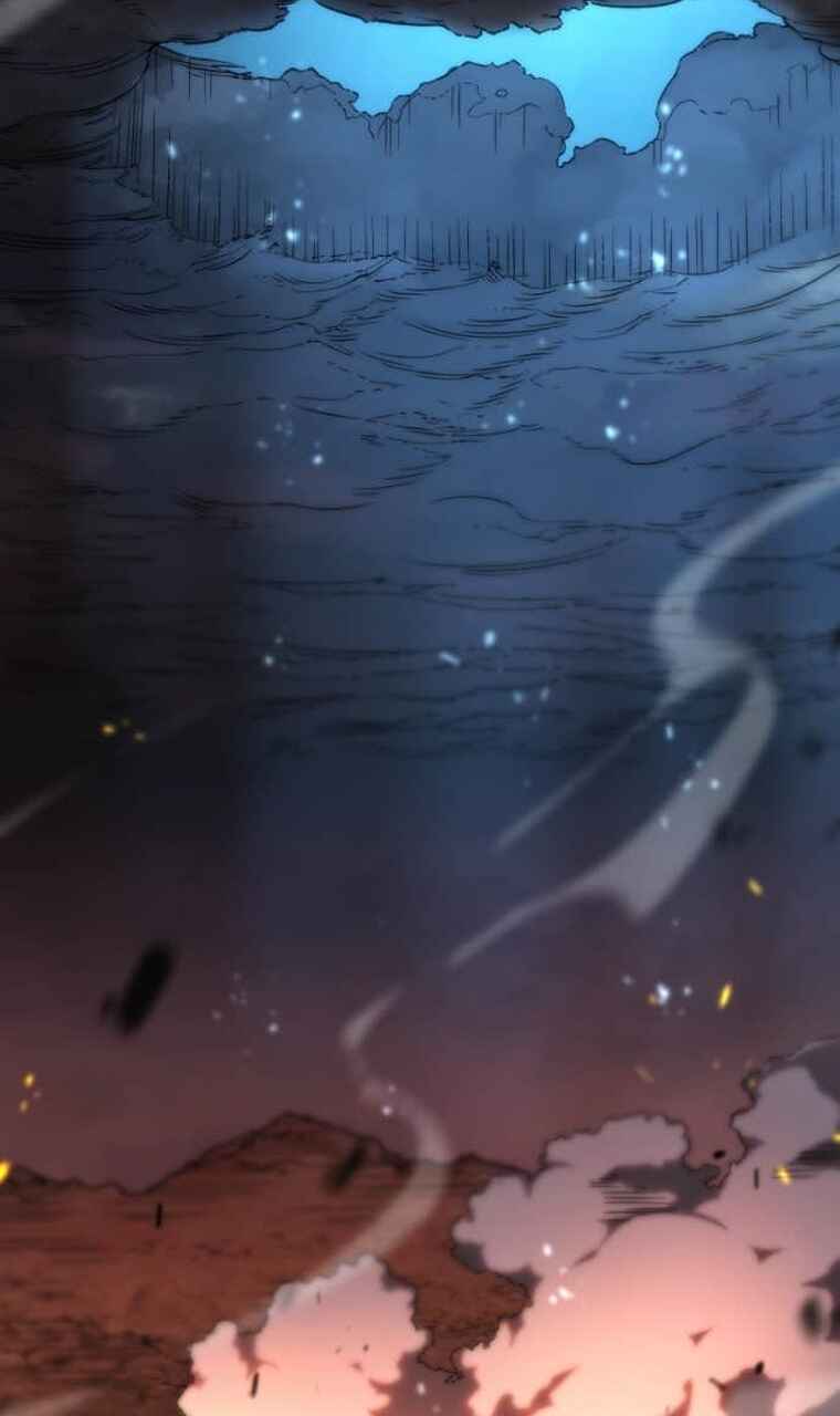 Meccha Shoukan Sareta Ken Chapter 64 - Page 4