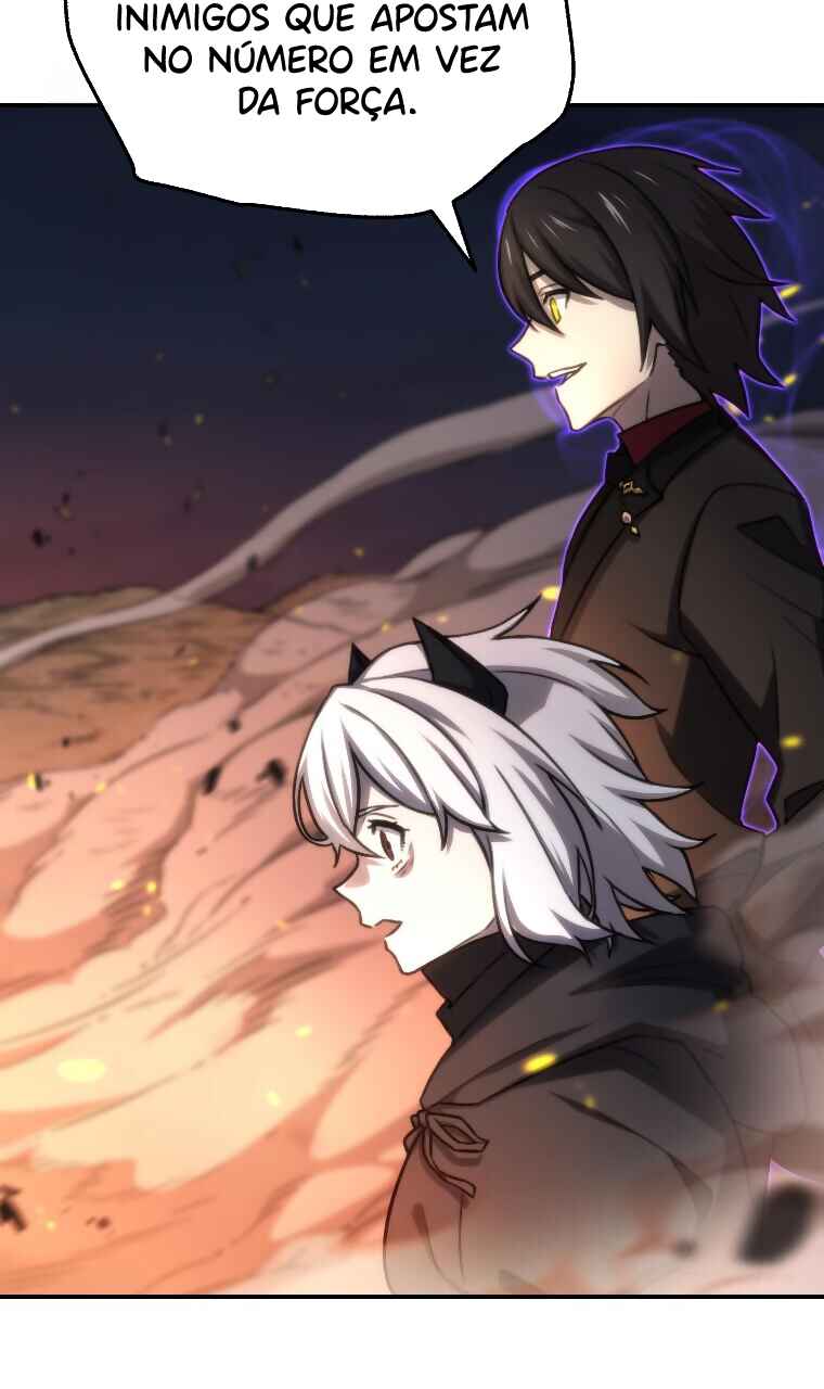 Meccha Shoukan Sareta Ken Chapter 64 - Page 9