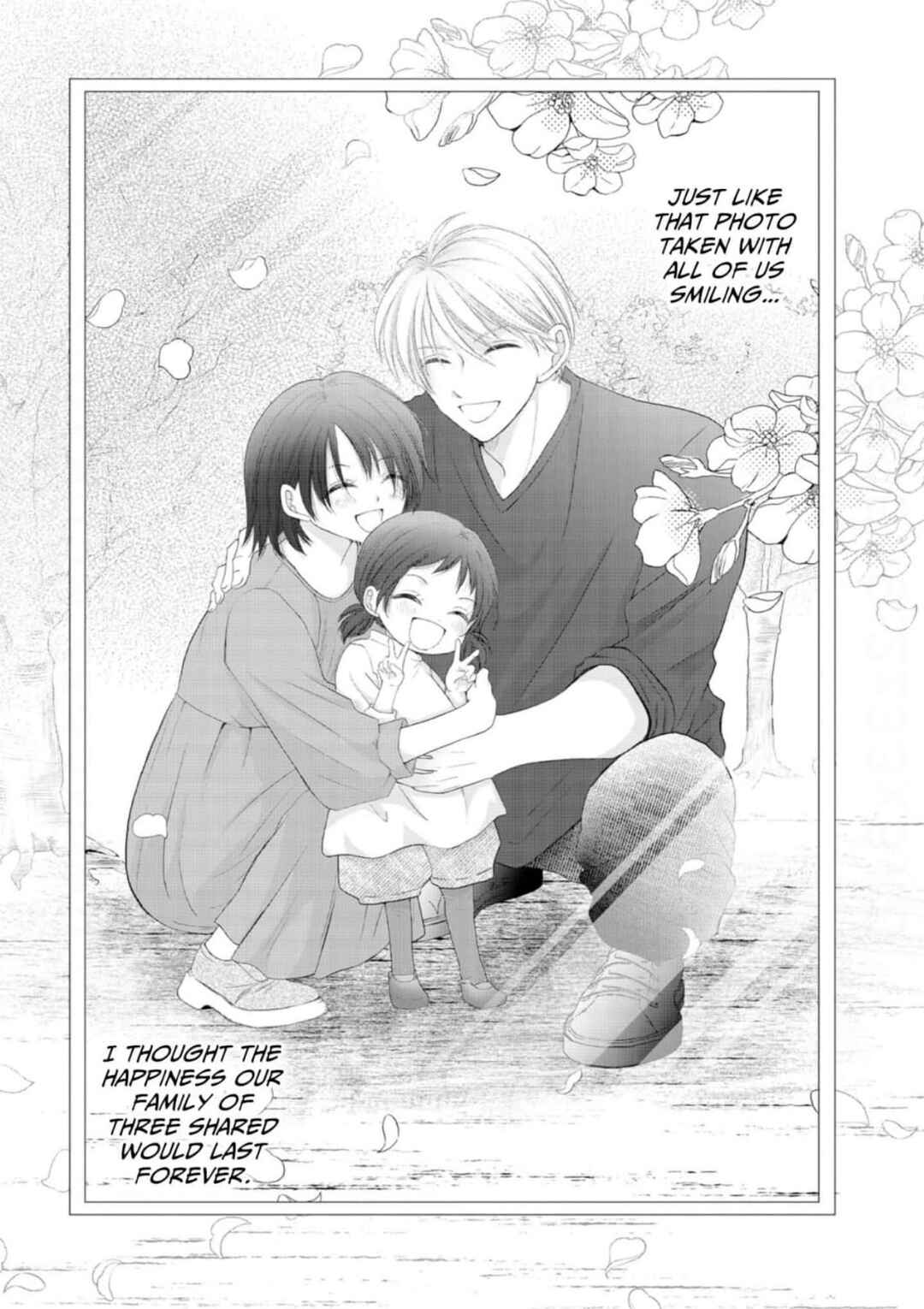 A Filthy Husband: Getting Revenge on the Angel in White Chapter 1 - Page 1