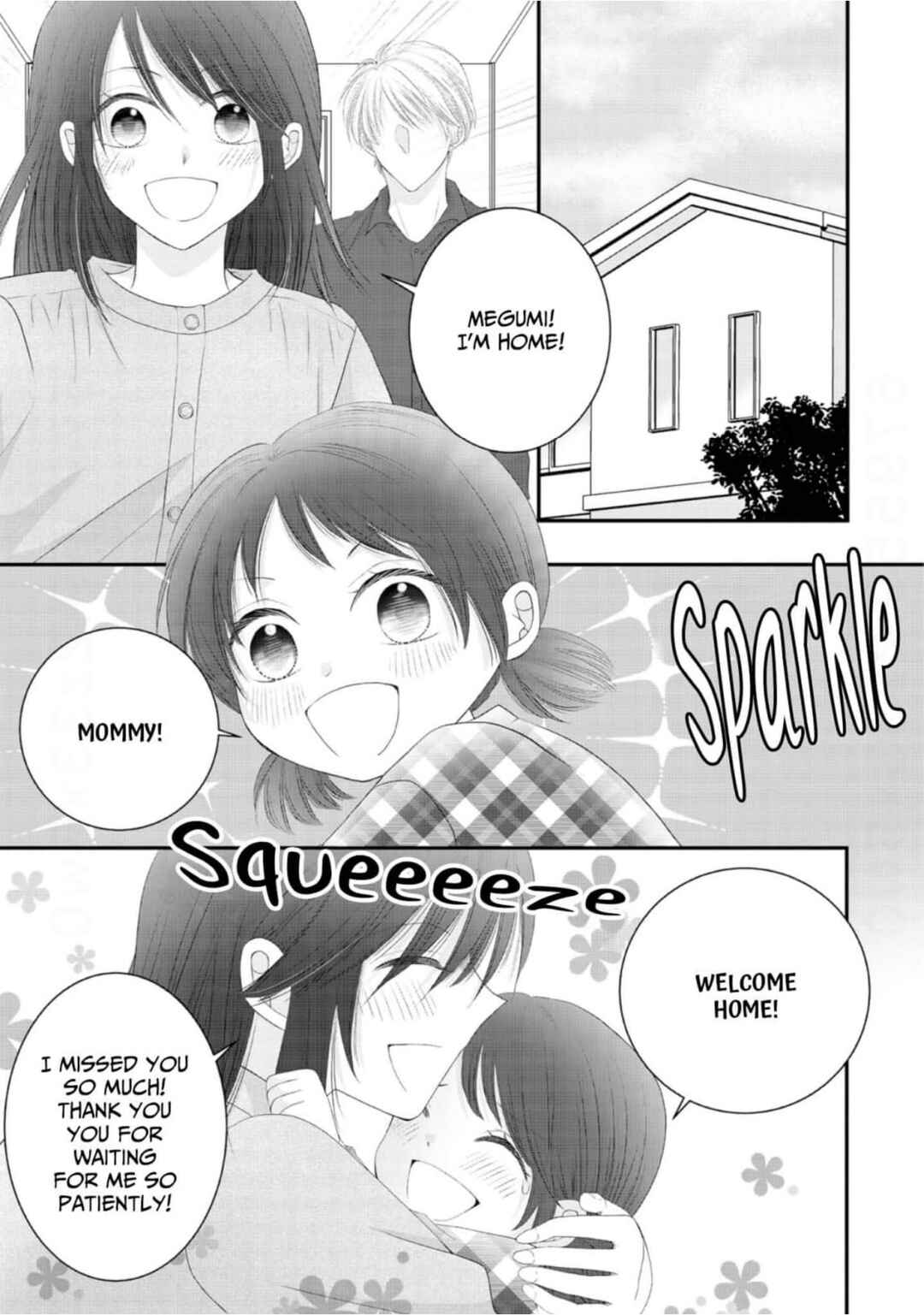A Filthy Husband: Getting Revenge on the Angel in White Chapter 1 - Page 15