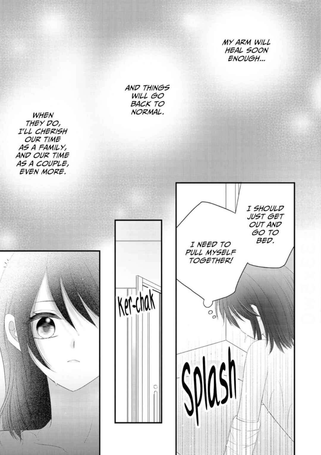 A Filthy Husband: Getting Revenge on the Angel in White Chapter 1 - Page 27